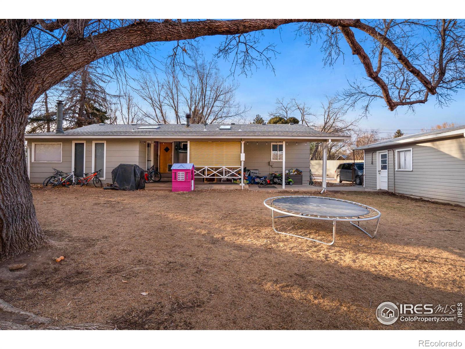 MLS Image #23 for 2720 n county road 23 ,bellvue, Colorado