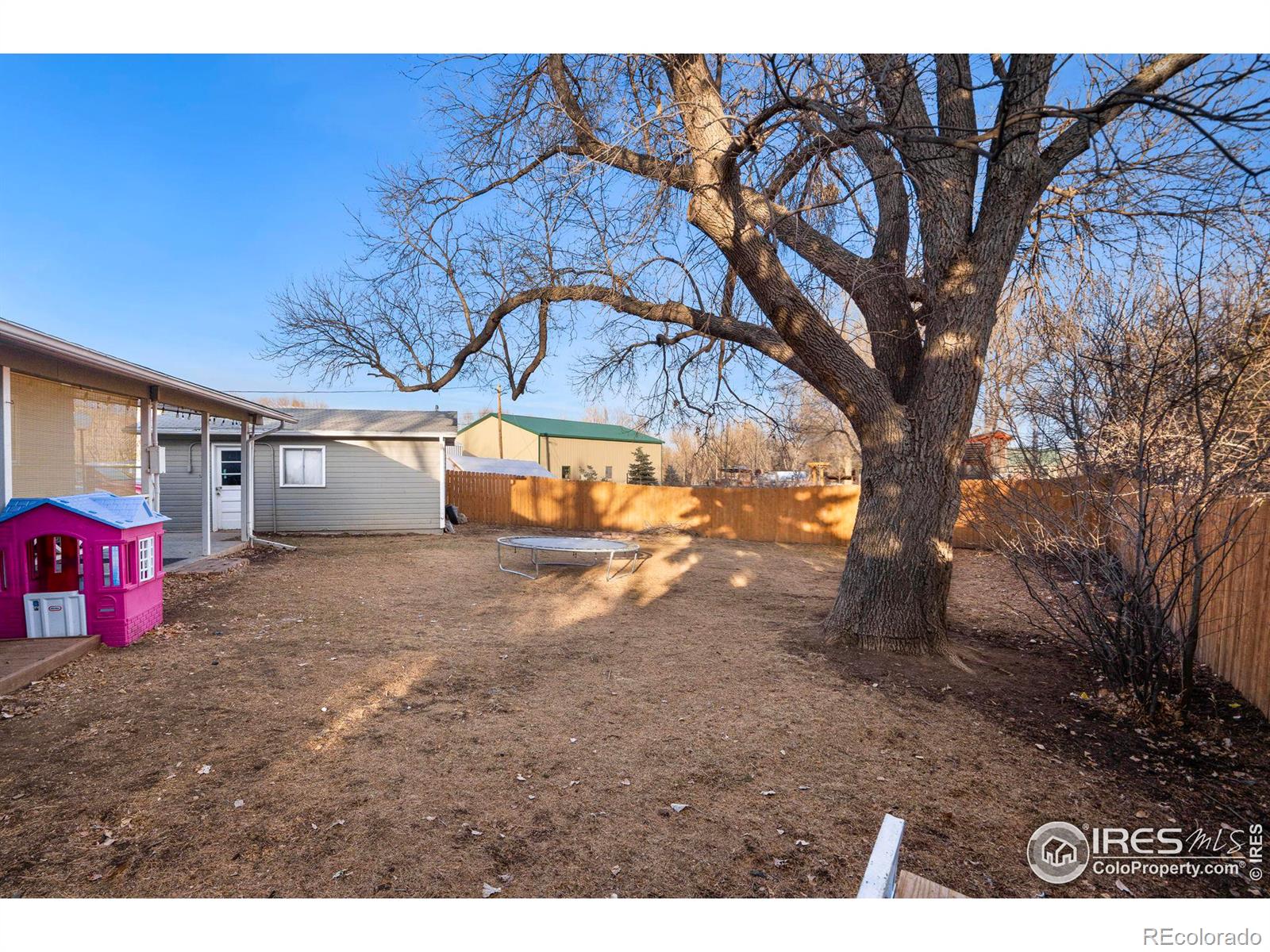 MLS Image #25 for 2720 n county road 23 ,bellvue, Colorado