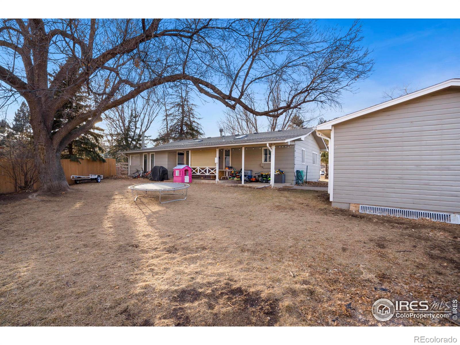 MLS Image #26 for 2720 n county road 23 ,bellvue, Colorado