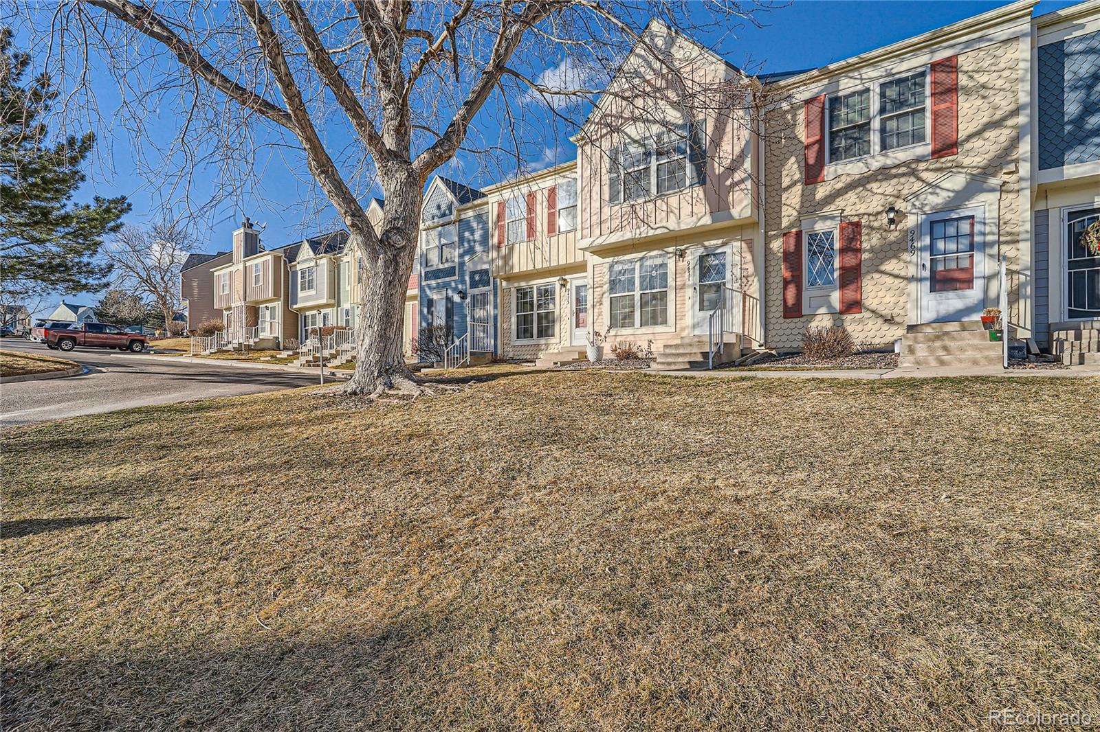 MLS Image #1 for 9473 w ontario drive,littleton, Colorado