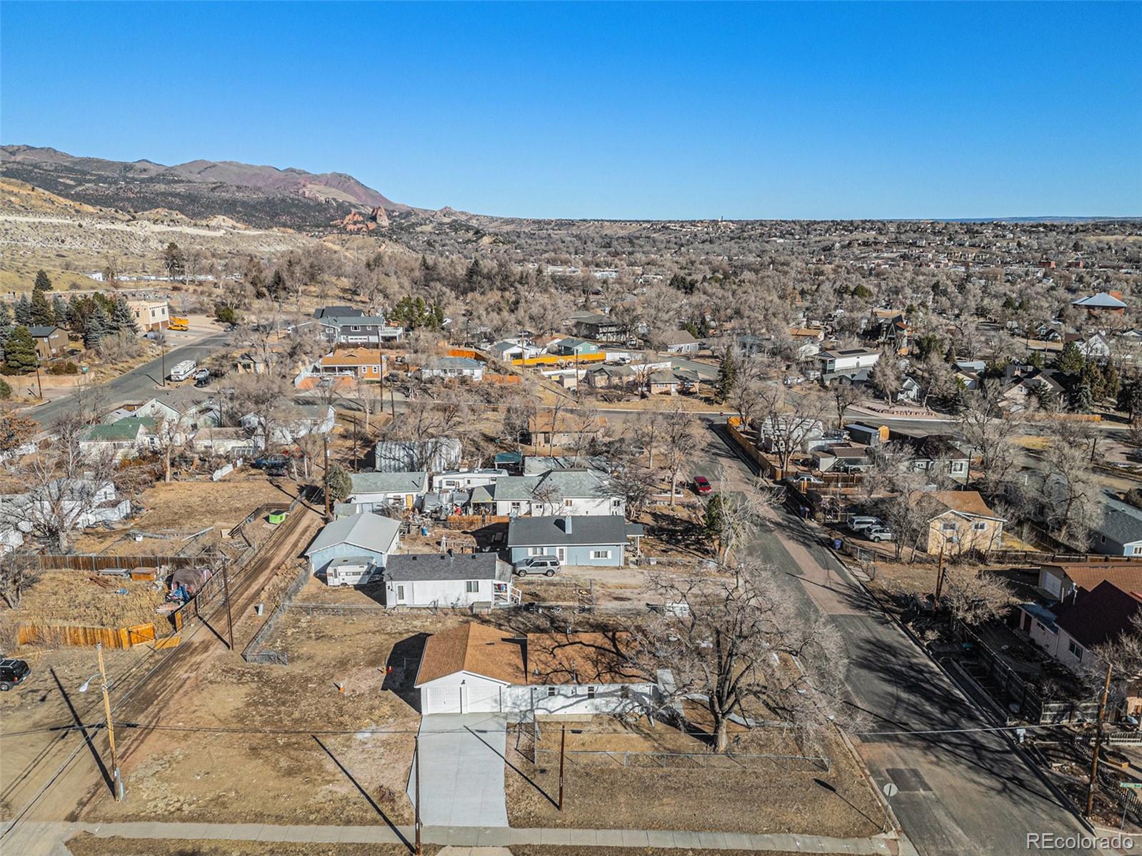 MLS Image #23 for 1222  langmeyer street,colorado springs, Colorado