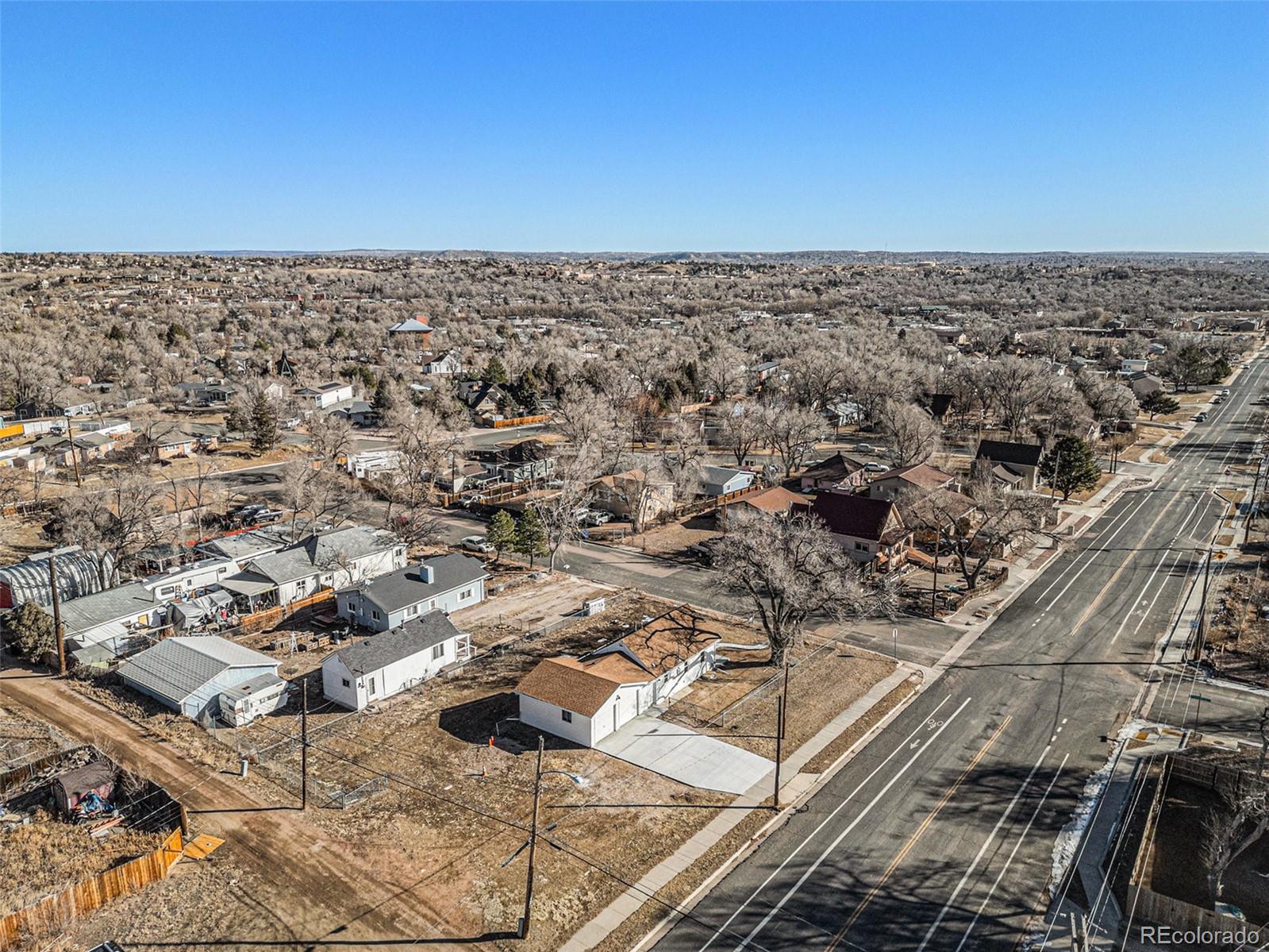 MLS Image #24 for 1222  langmeyer street,colorado springs, Colorado