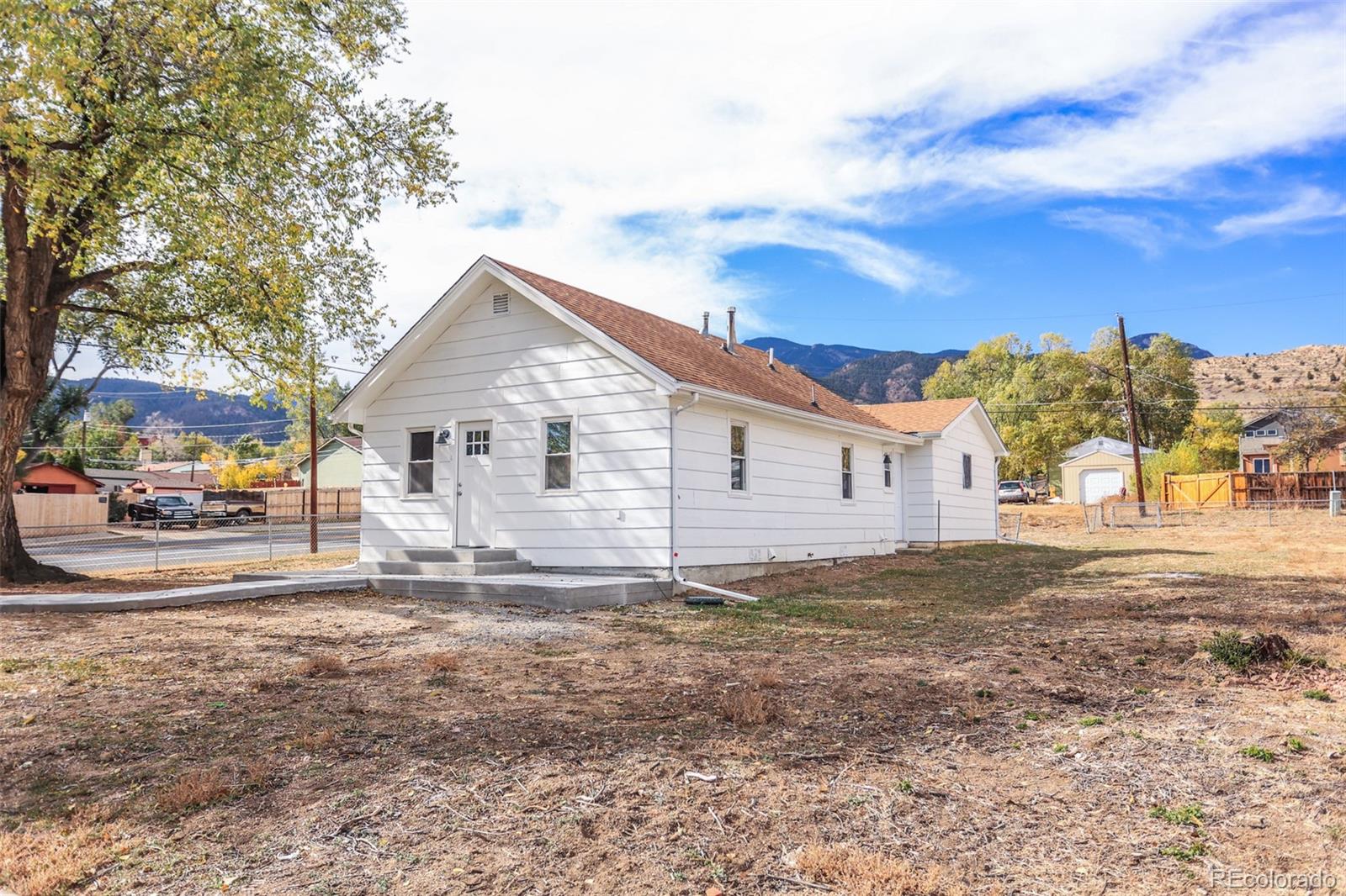 MLS Image #3 for 1222  langmeyer street,colorado springs, Colorado