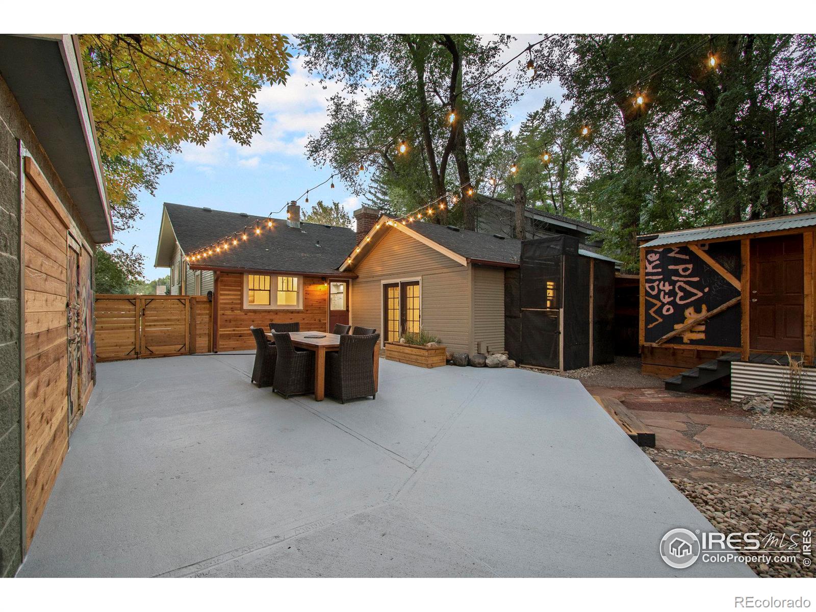 MLS Image #26 for 1726 w mulberry street,fort collins, Colorado