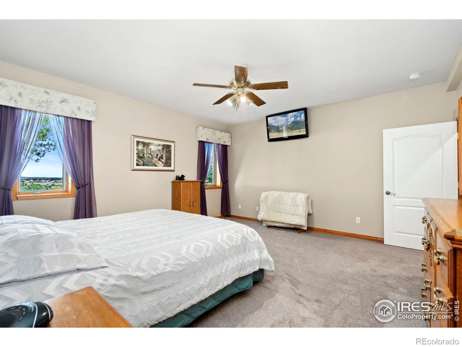 MLS Image #20 for 7742  park ridge circle,fort collins, Colorado