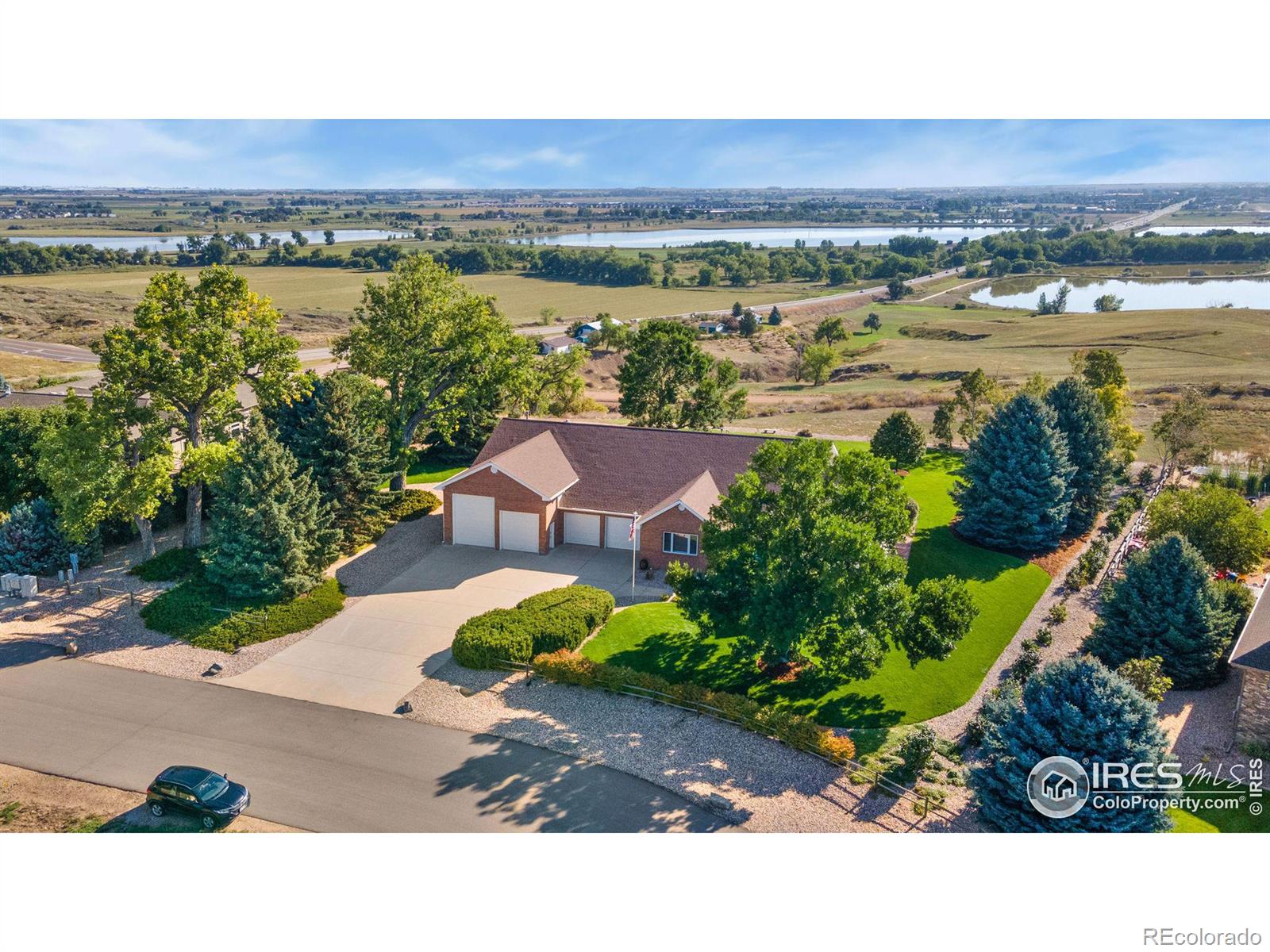 MLS Image #3 for 7742  park ridge circle,fort collins, Colorado