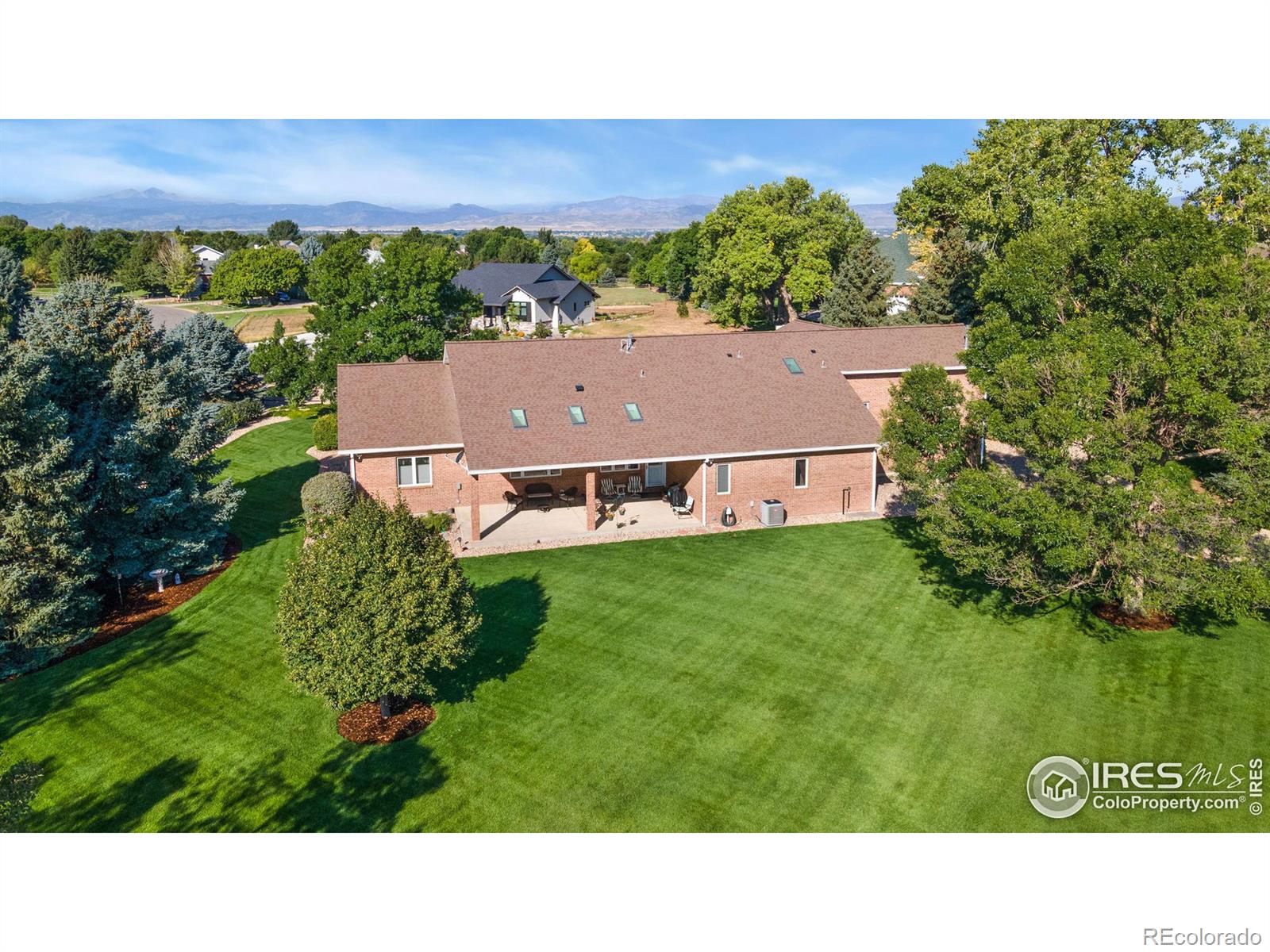 MLS Image #35 for 7742  park ridge circle,fort collins, Colorado