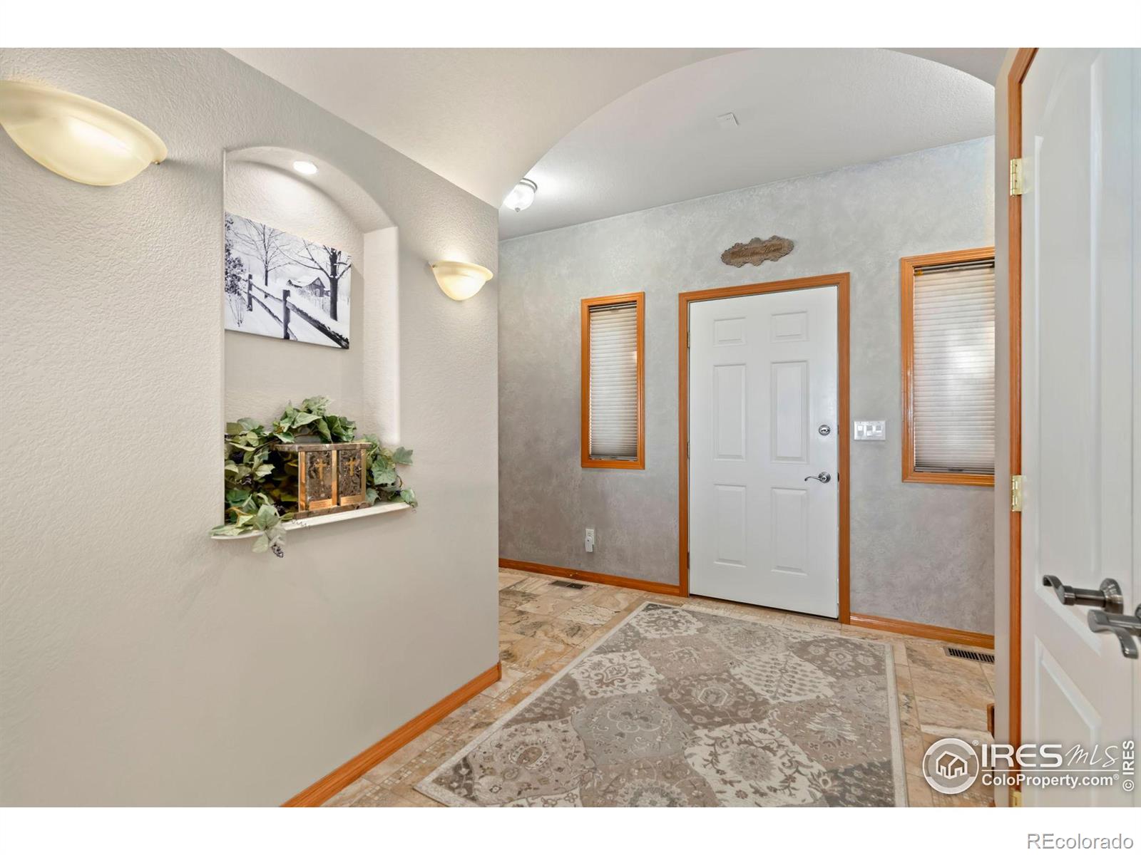 MLS Image #6 for 7742  park ridge circle,fort collins, Colorado