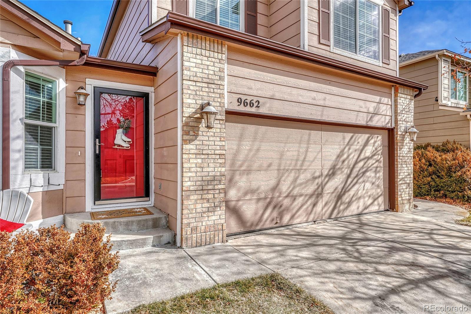 MLS Image #0 for 9662  newcastle drive,highlands ranch, Colorado