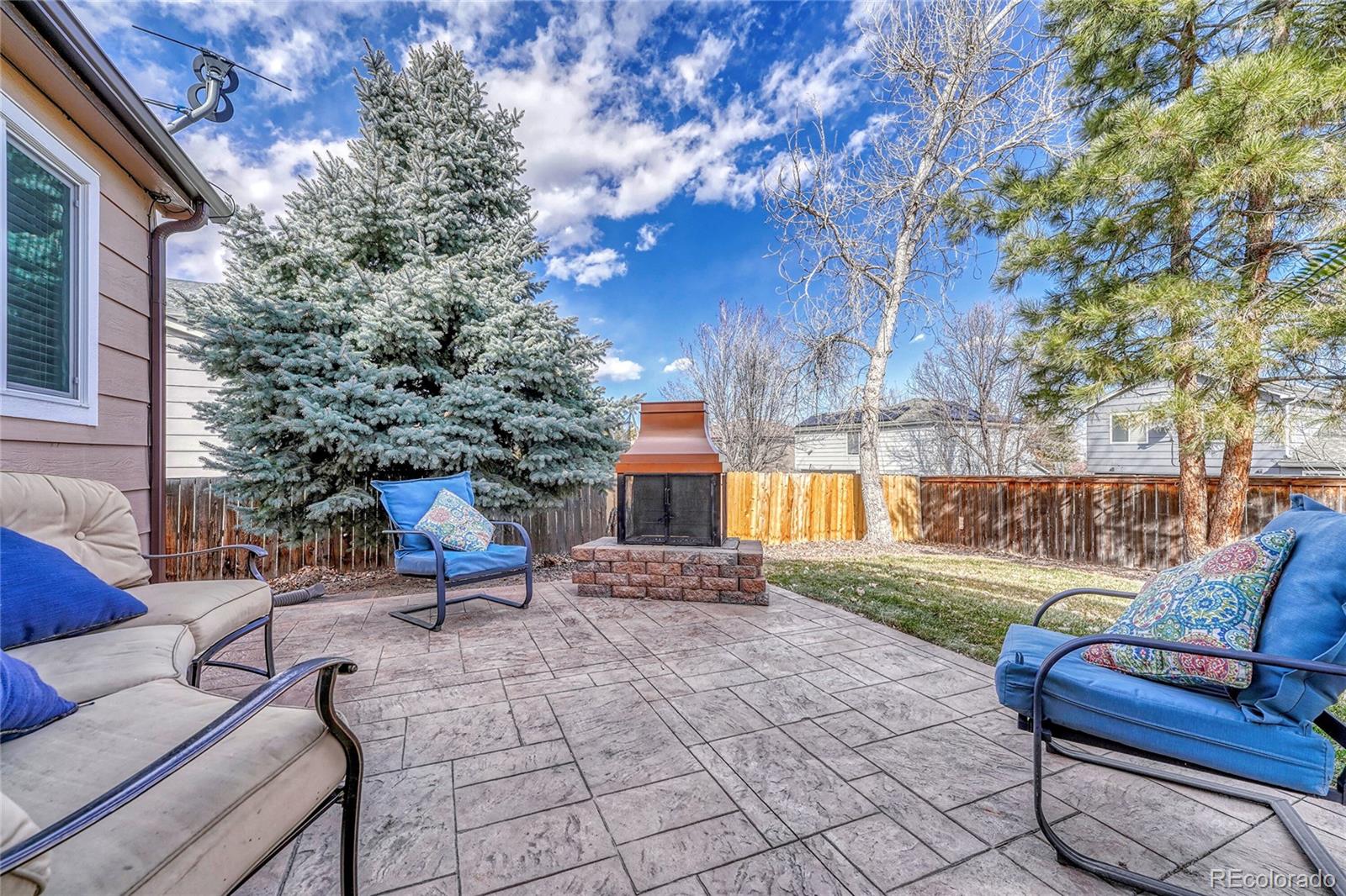 MLS Image #20 for 9662  newcastle drive,highlands ranch, Colorado