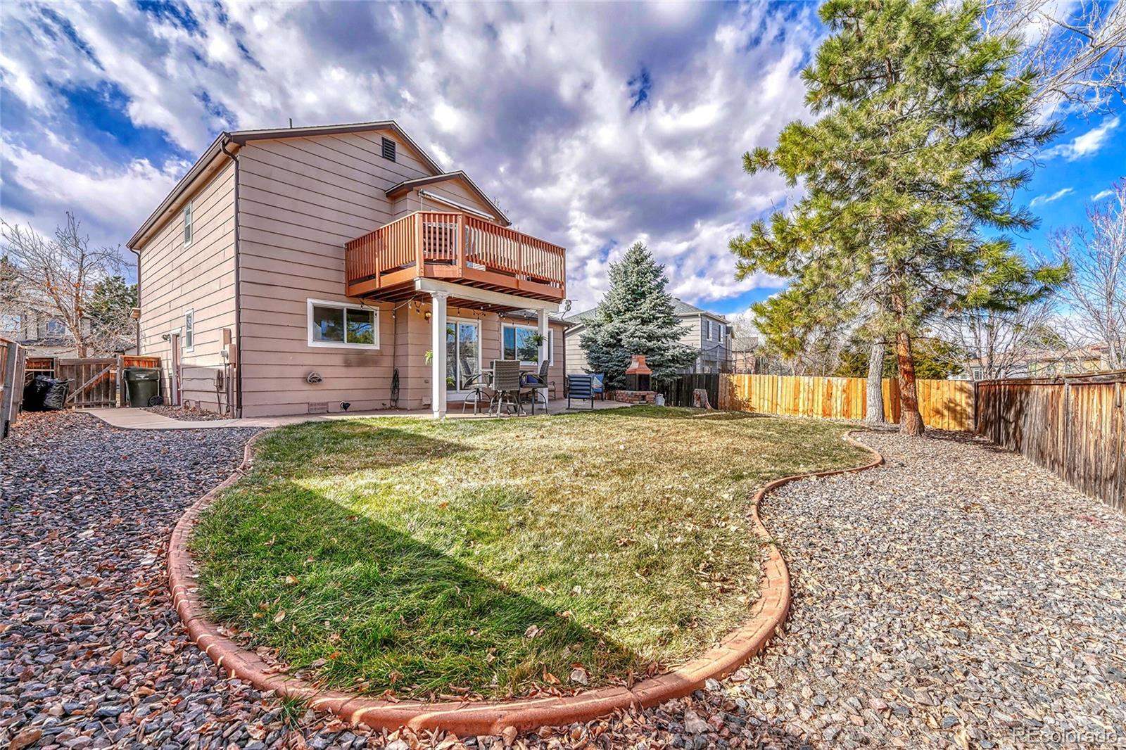 MLS Image #21 for 9662  newcastle drive,highlands ranch, Colorado