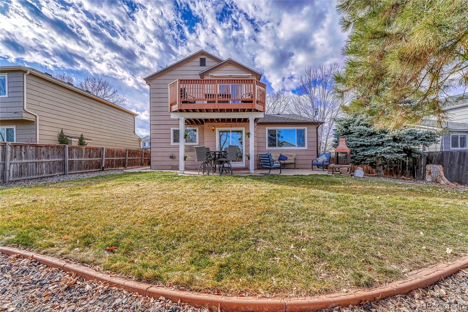 MLS Image #22 for 9662  newcastle drive,highlands ranch, Colorado