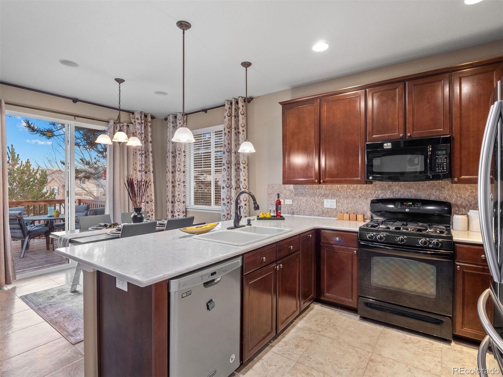 MLS Image #12 for 8099  sabino lane,castle rock, Colorado