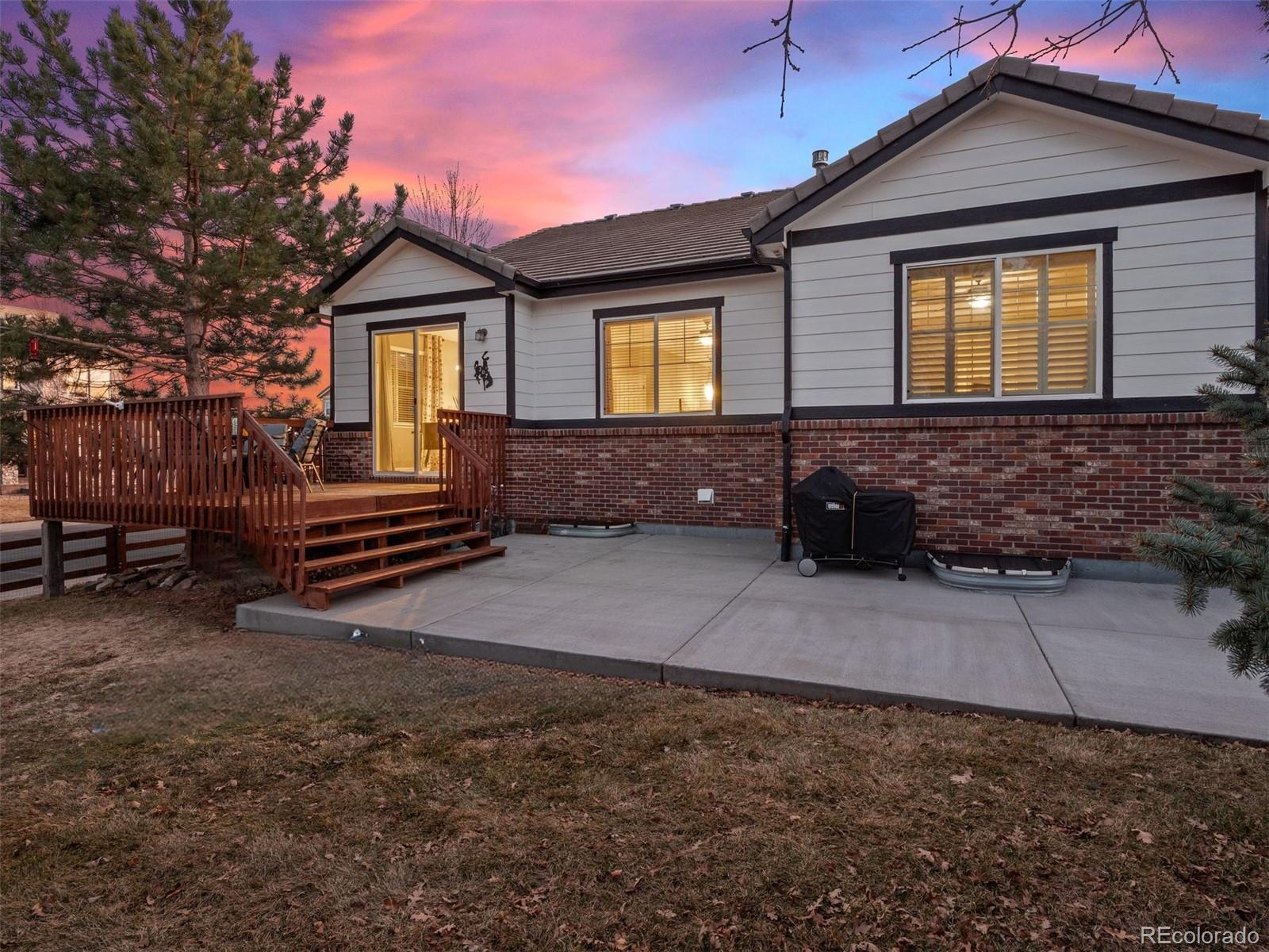 MLS Image #31 for 8099  sabino lane,castle rock, Colorado