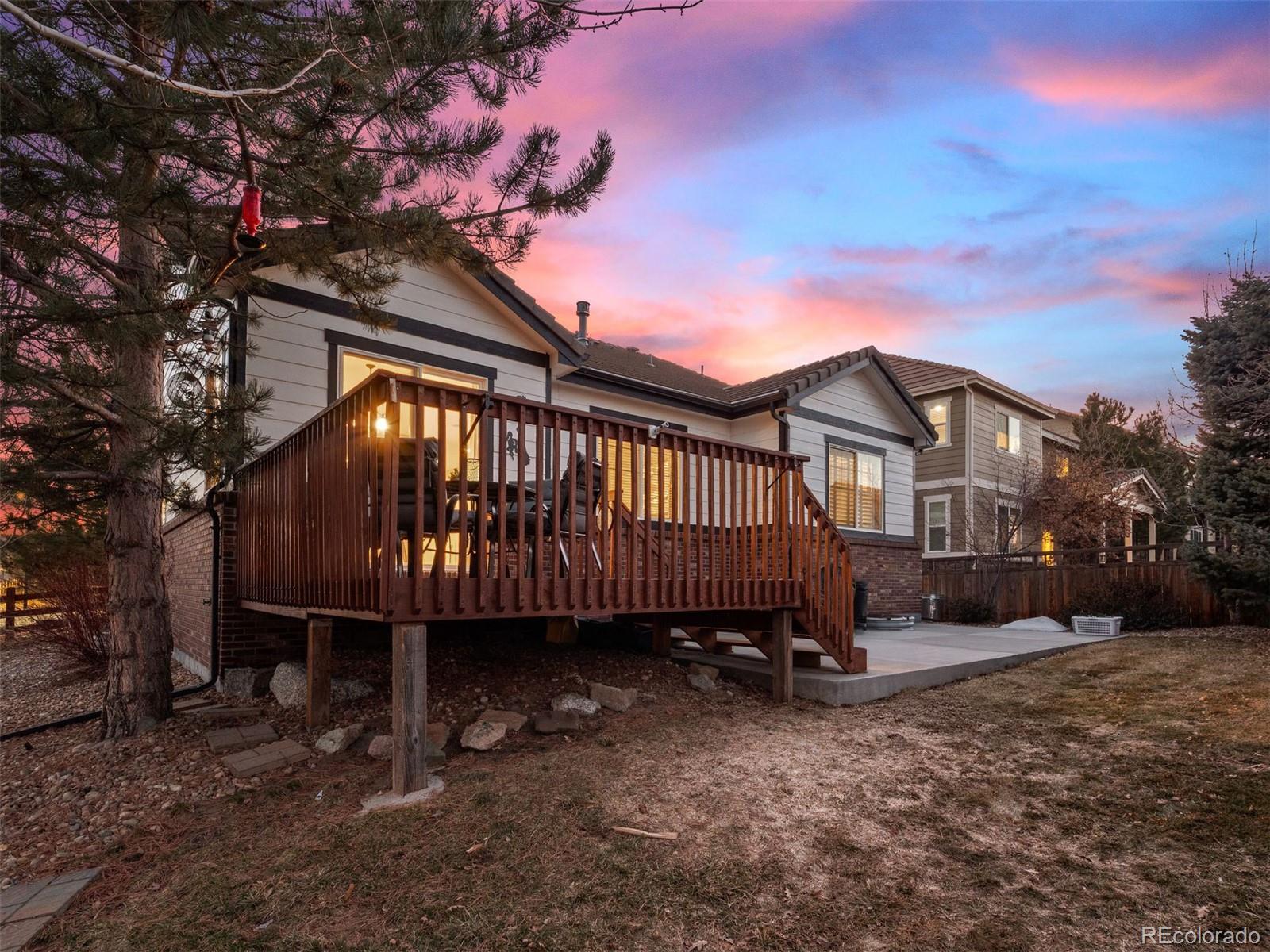 MLS Image #33 for 8099  sabino lane,castle rock, Colorado