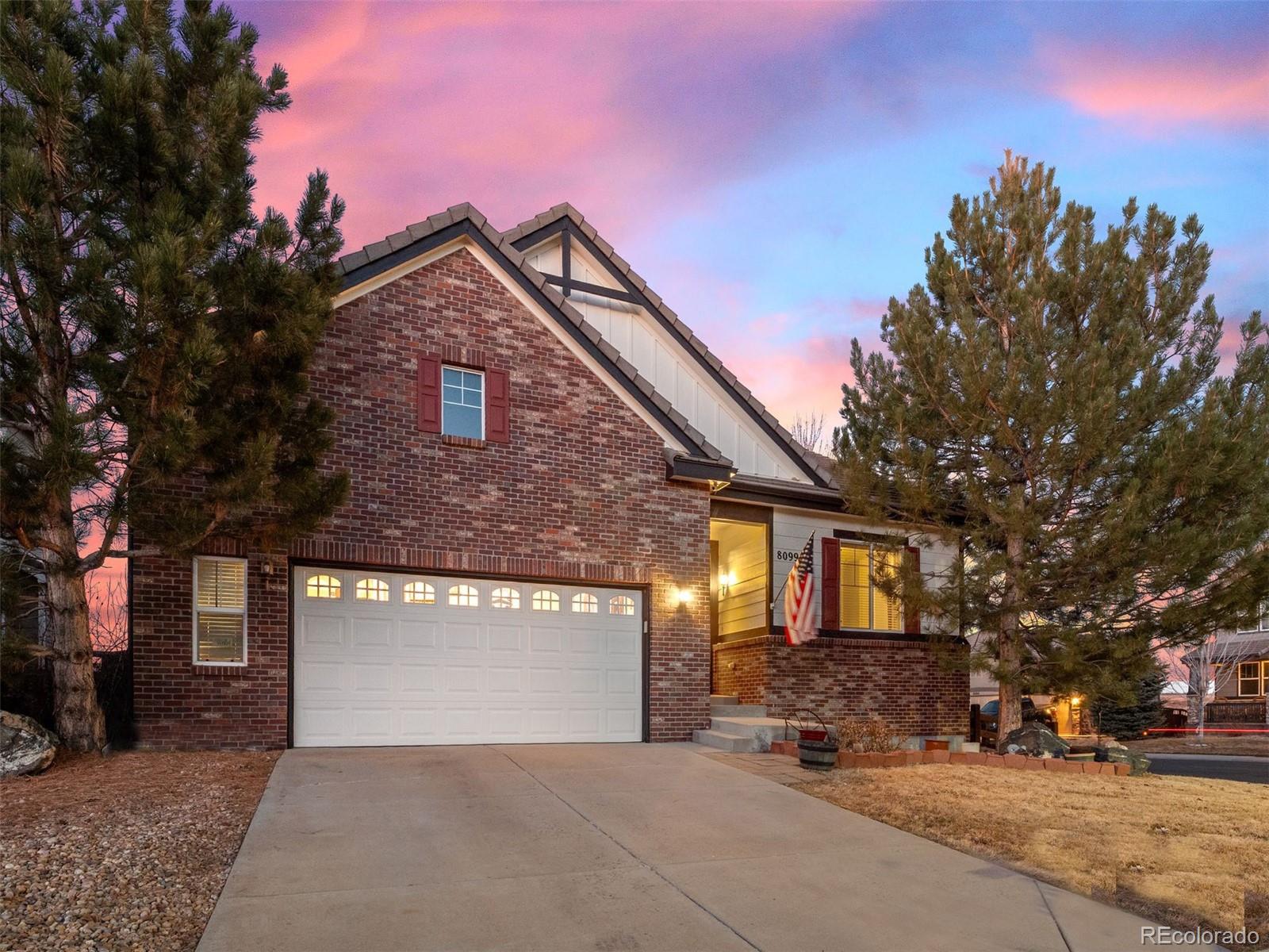 MLS Image #40 for 8099  sabino lane,castle rock, Colorado