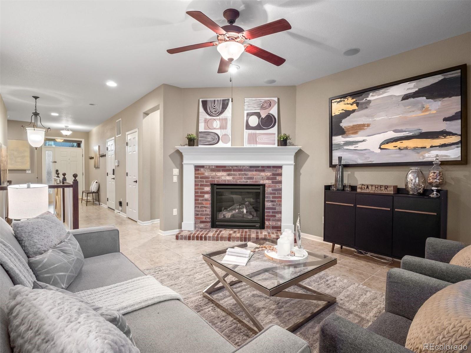 MLS Image #5 for 8099  sabino lane,castle rock, Colorado