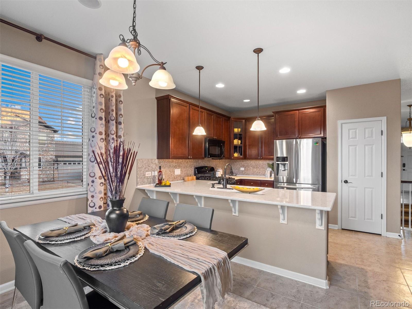 MLS Image #6 for 8099  sabino lane,castle rock, Colorado