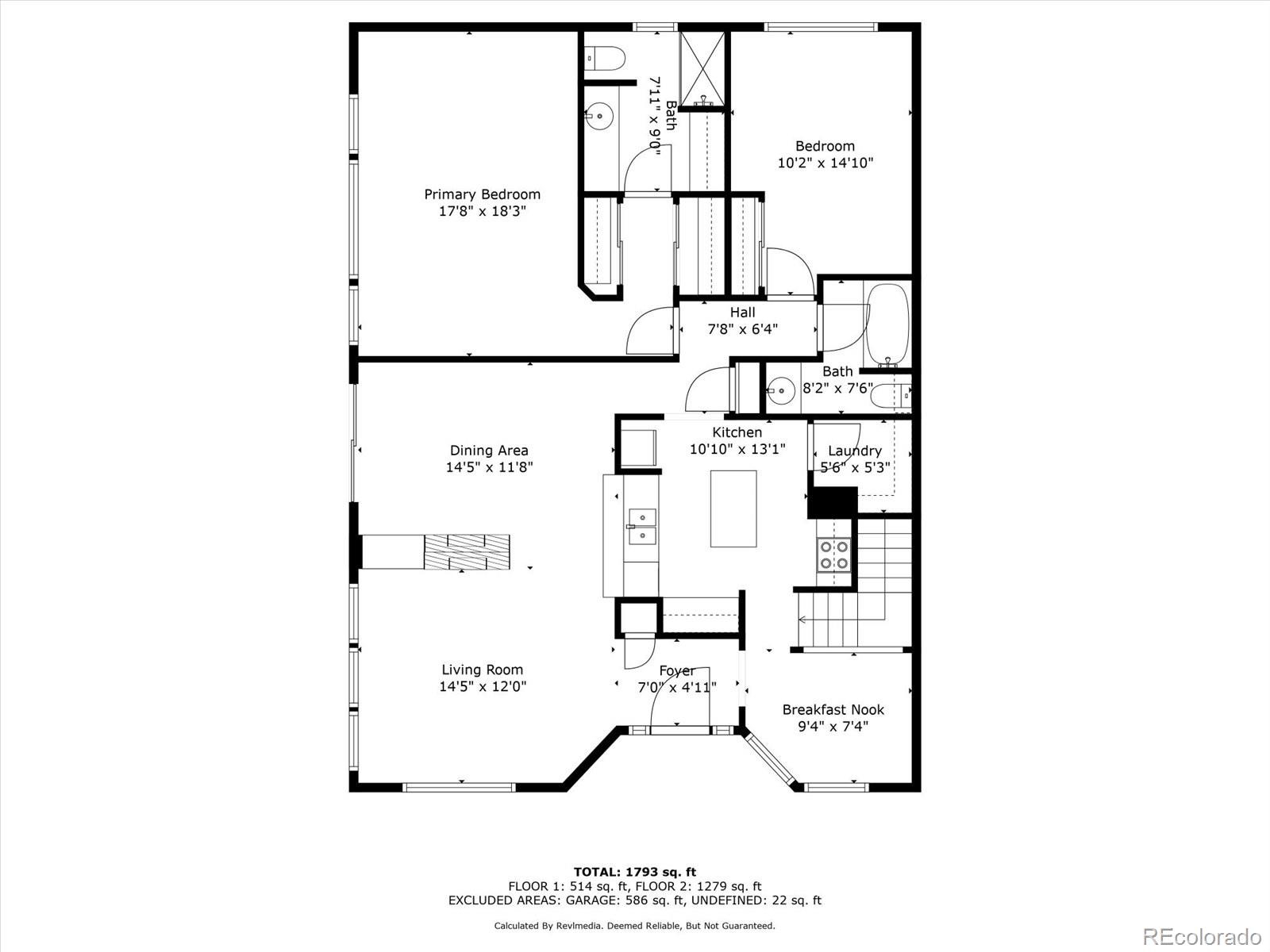 MLS Image #43 for 6820 w 84th circle 25,arvada, Colorado