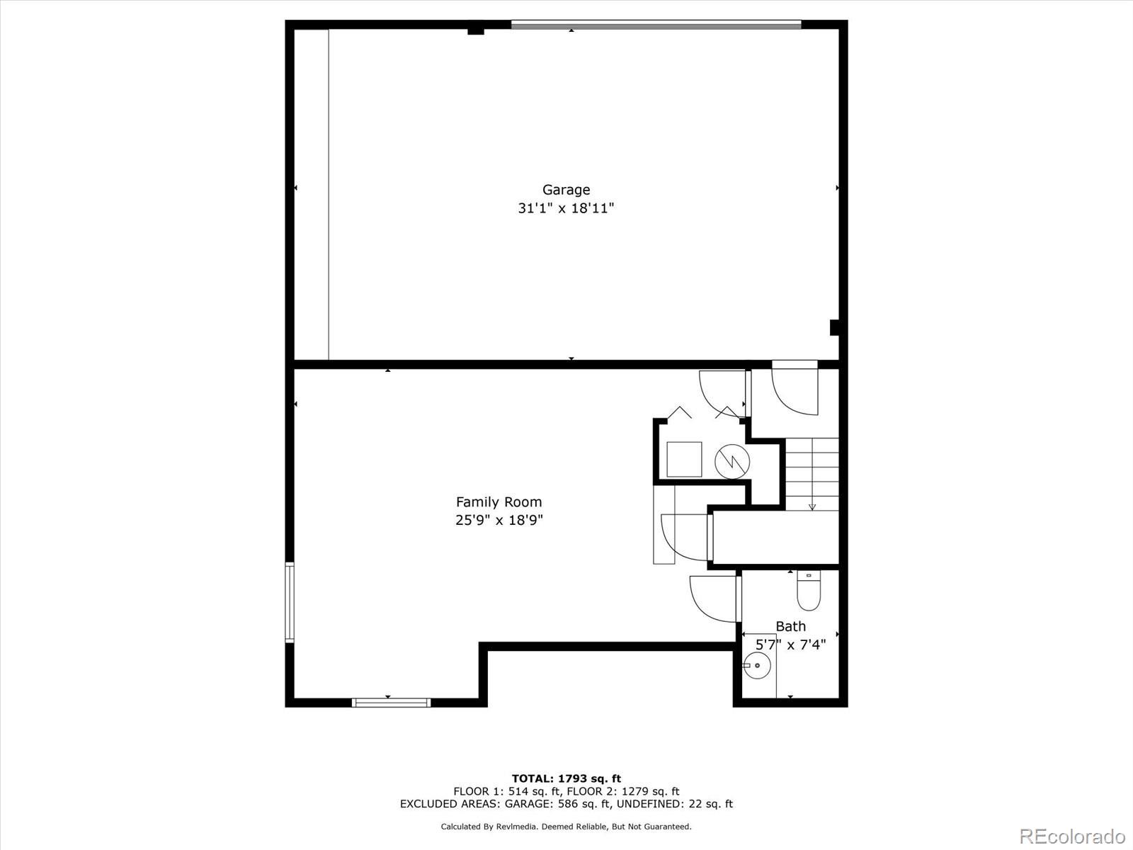 MLS Image #44 for 6820 w 84th circle 25,arvada, Colorado