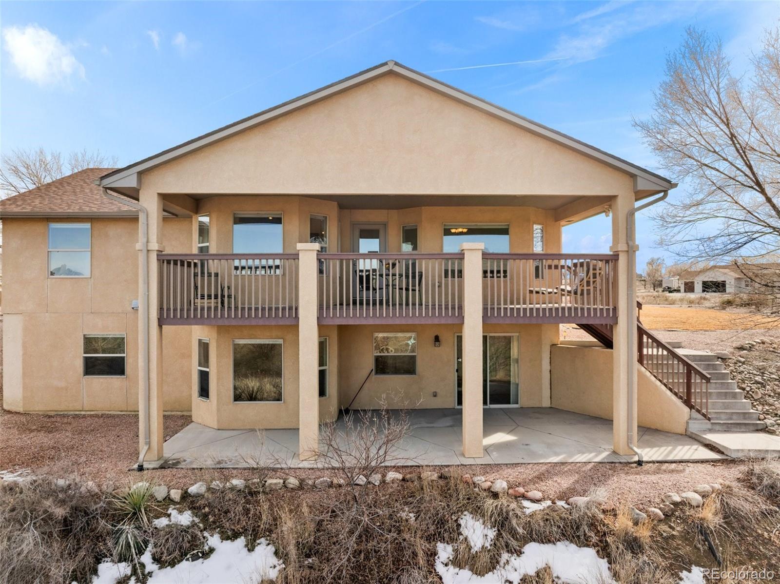 MLS Image #3 for 728  lone mesa ,pueblo, Colorado