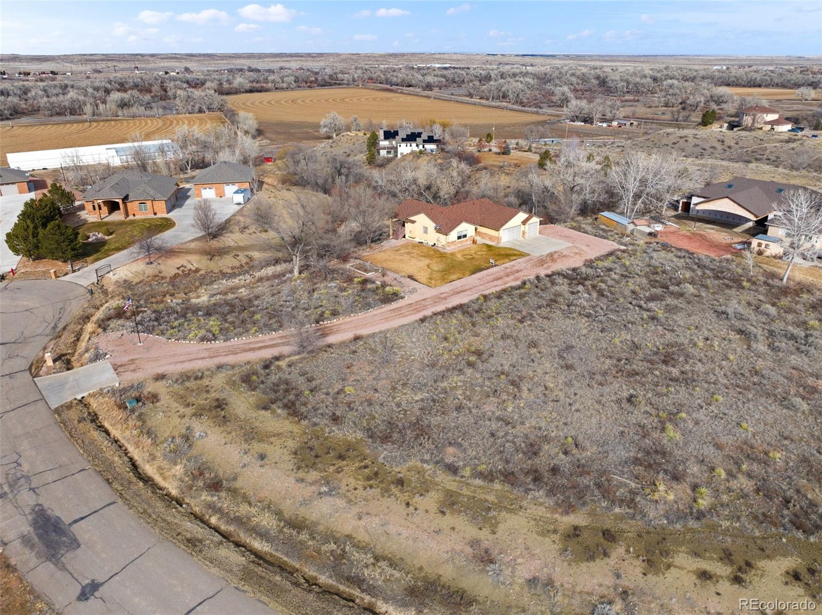 MLS Image #37 for 728  lone mesa ,pueblo, Colorado