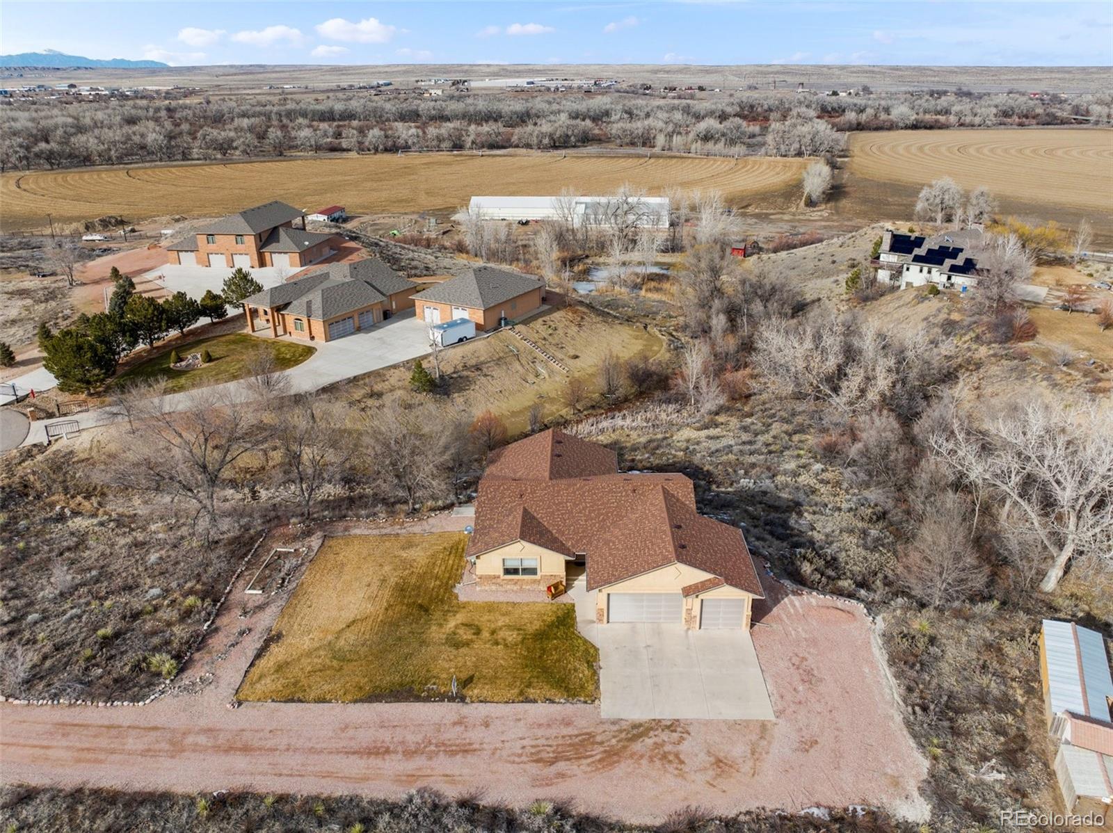 MLS Image #38 for 728  lone mesa ,pueblo, Colorado