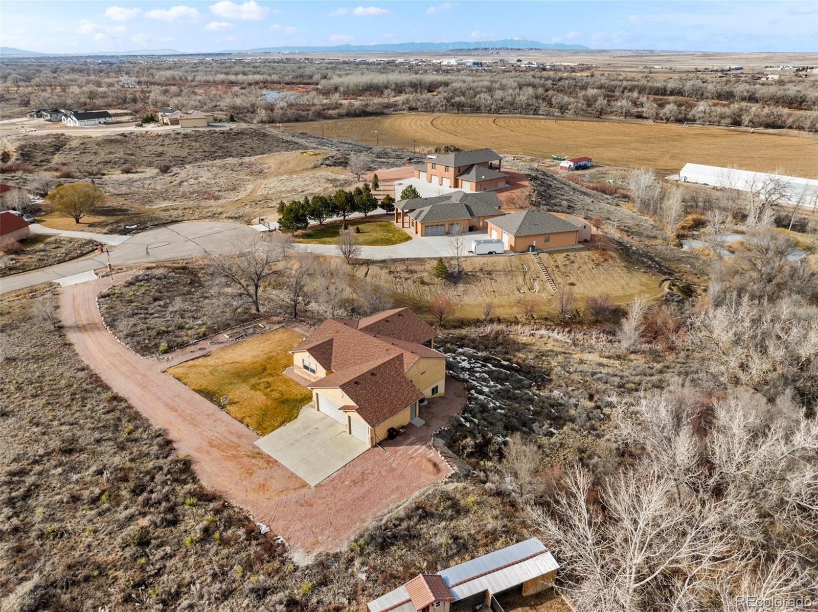 MLS Image #39 for 728  lone mesa ,pueblo, Colorado