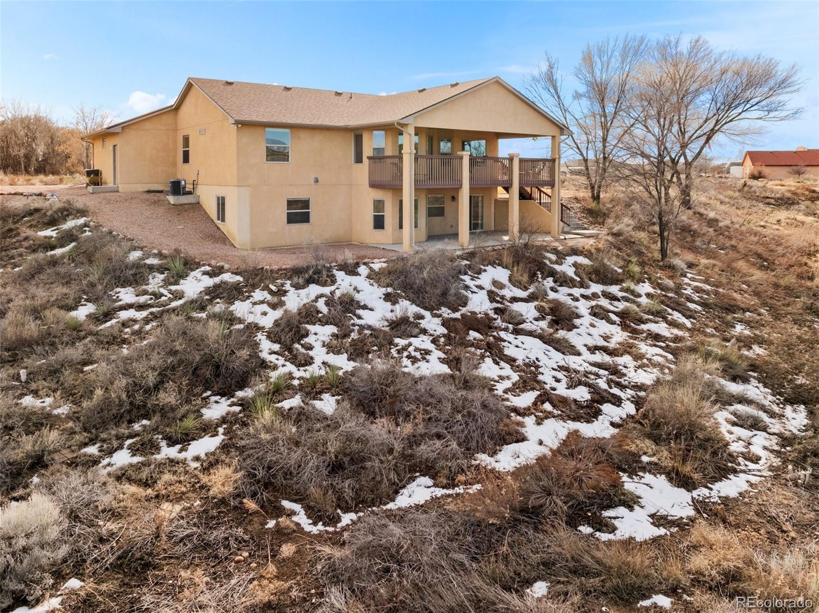 MLS Image #4 for 728  lone mesa ,pueblo, Colorado