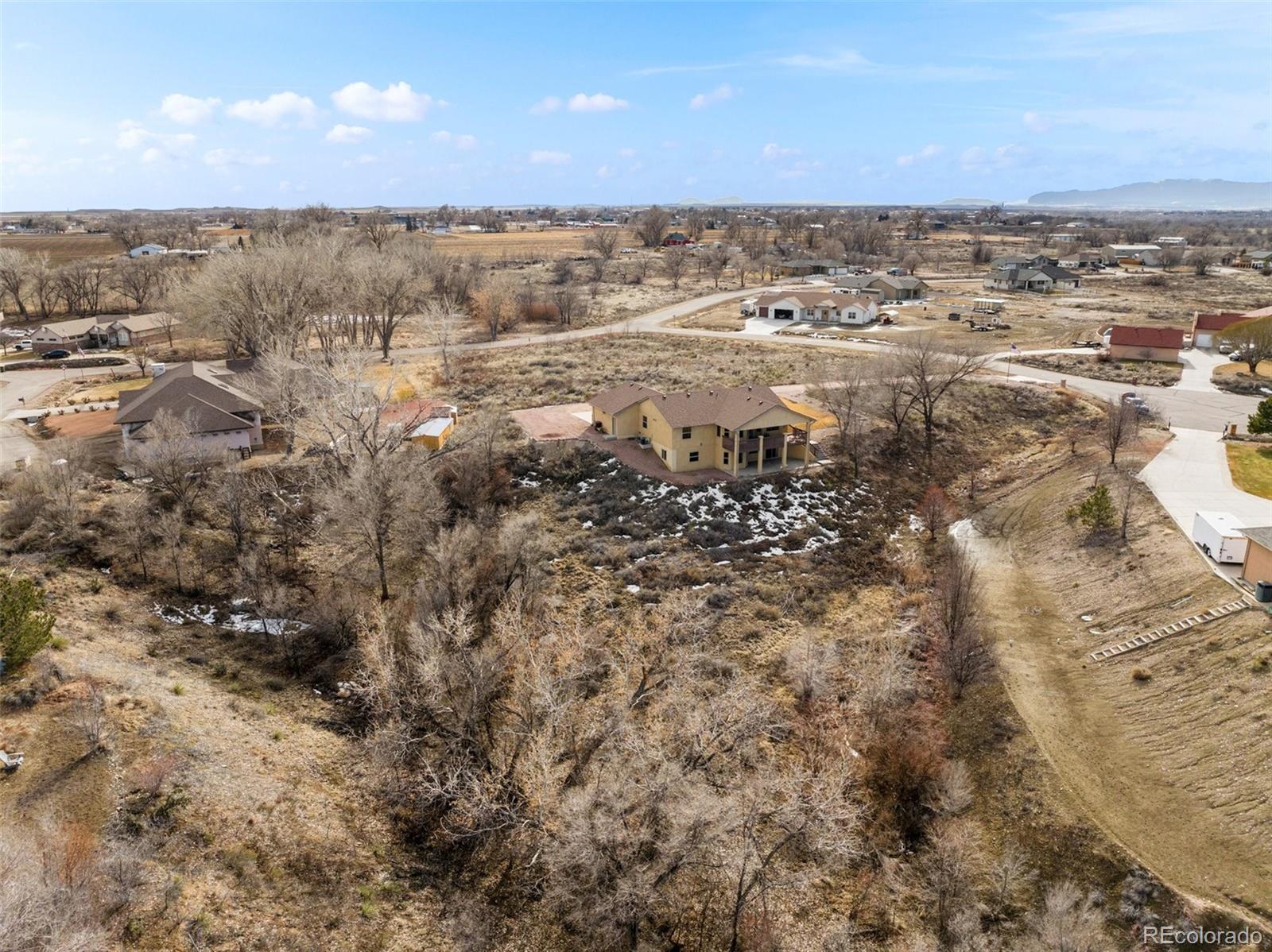 MLS Image #41 for 728  lone mesa ,pueblo, Colorado