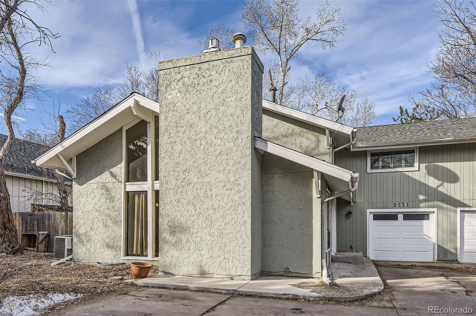 MLS Image #1 for 9551 e chenango avenue ,greenwood village, Colorado