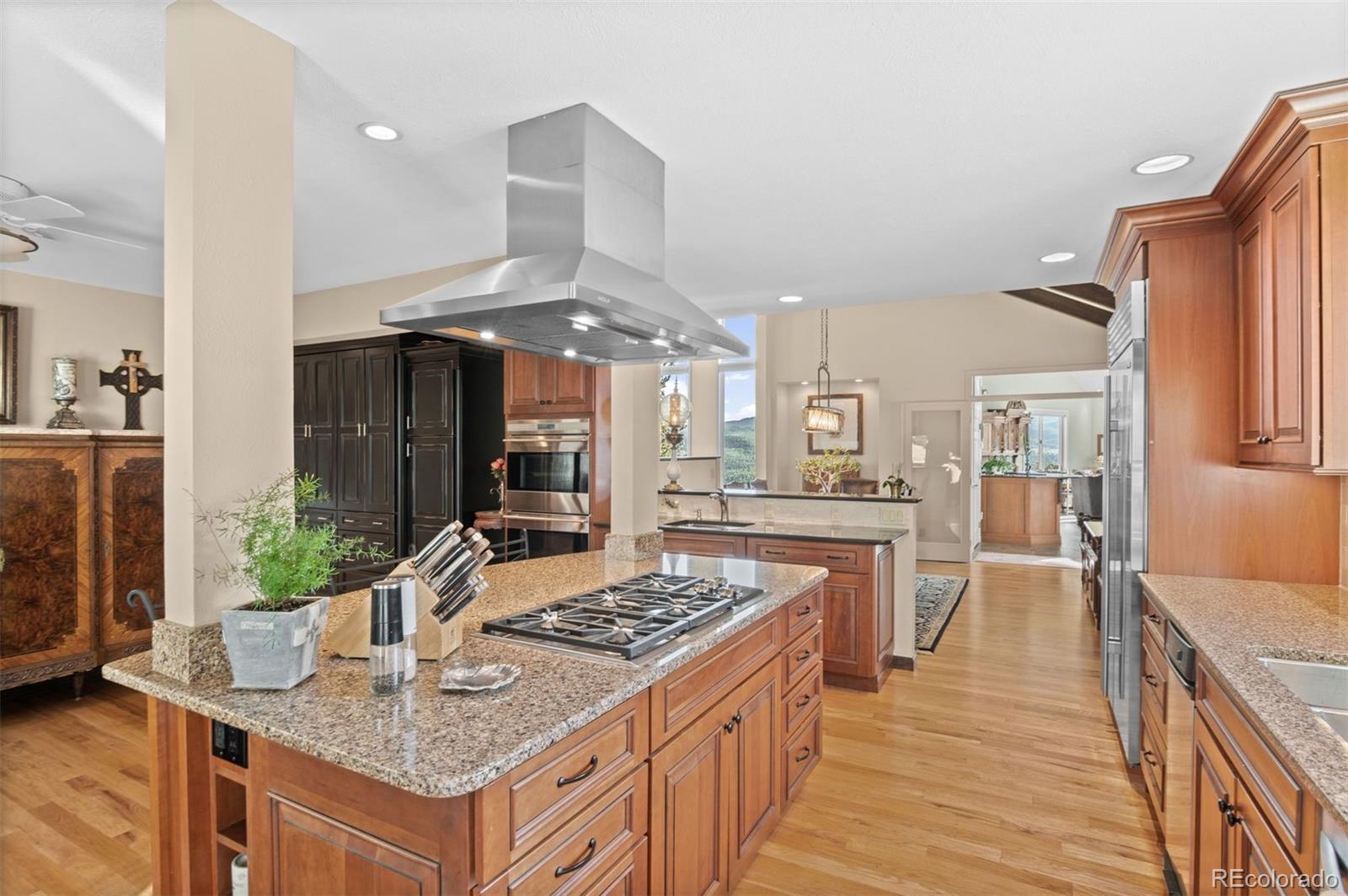 MLS Image #10 for 127  granite way,evergreen, Colorado