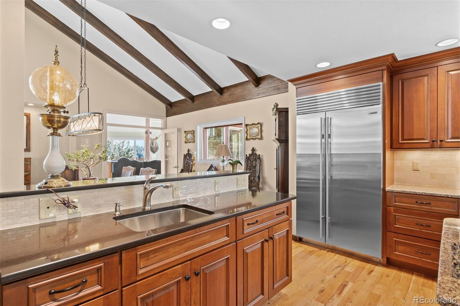MLS Image #11 for 127  granite way,evergreen, Colorado