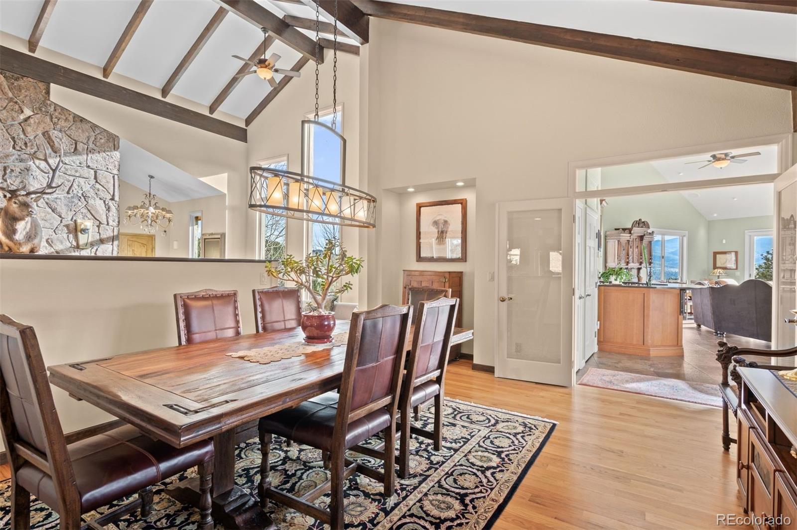 MLS Image #12 for 127  granite way,evergreen, Colorado
