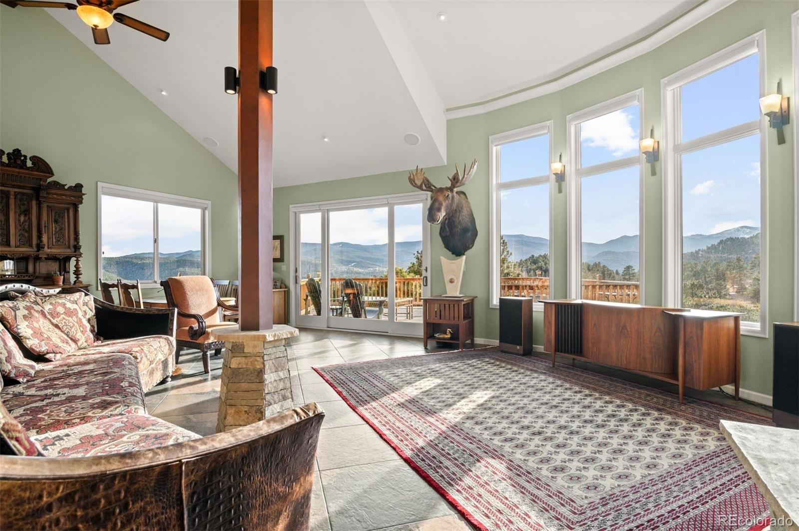 MLS Image #14 for 127  granite way,evergreen, Colorado