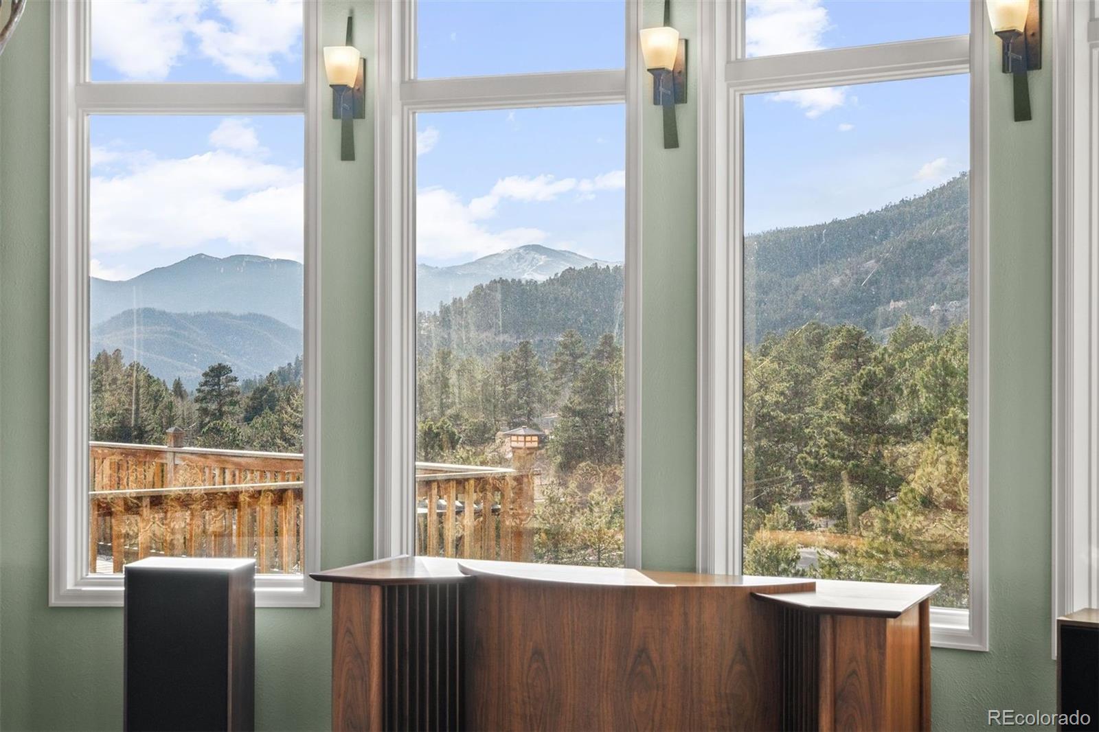 MLS Image #15 for 127  granite way,evergreen, Colorado