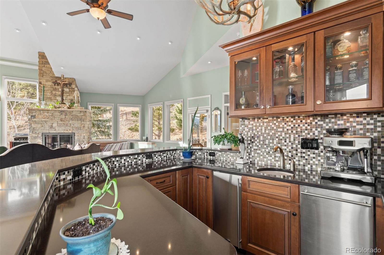 MLS Image #16 for 127  granite way,evergreen, Colorado