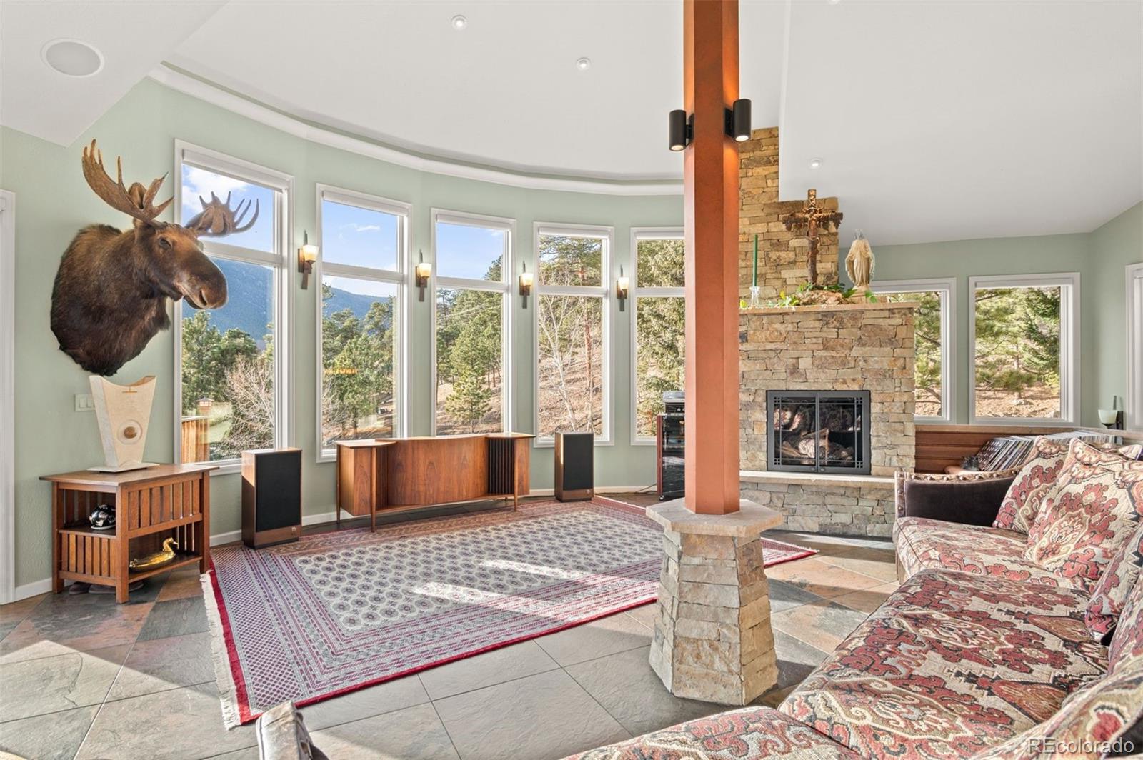MLS Image #19 for 127  granite way,evergreen, Colorado