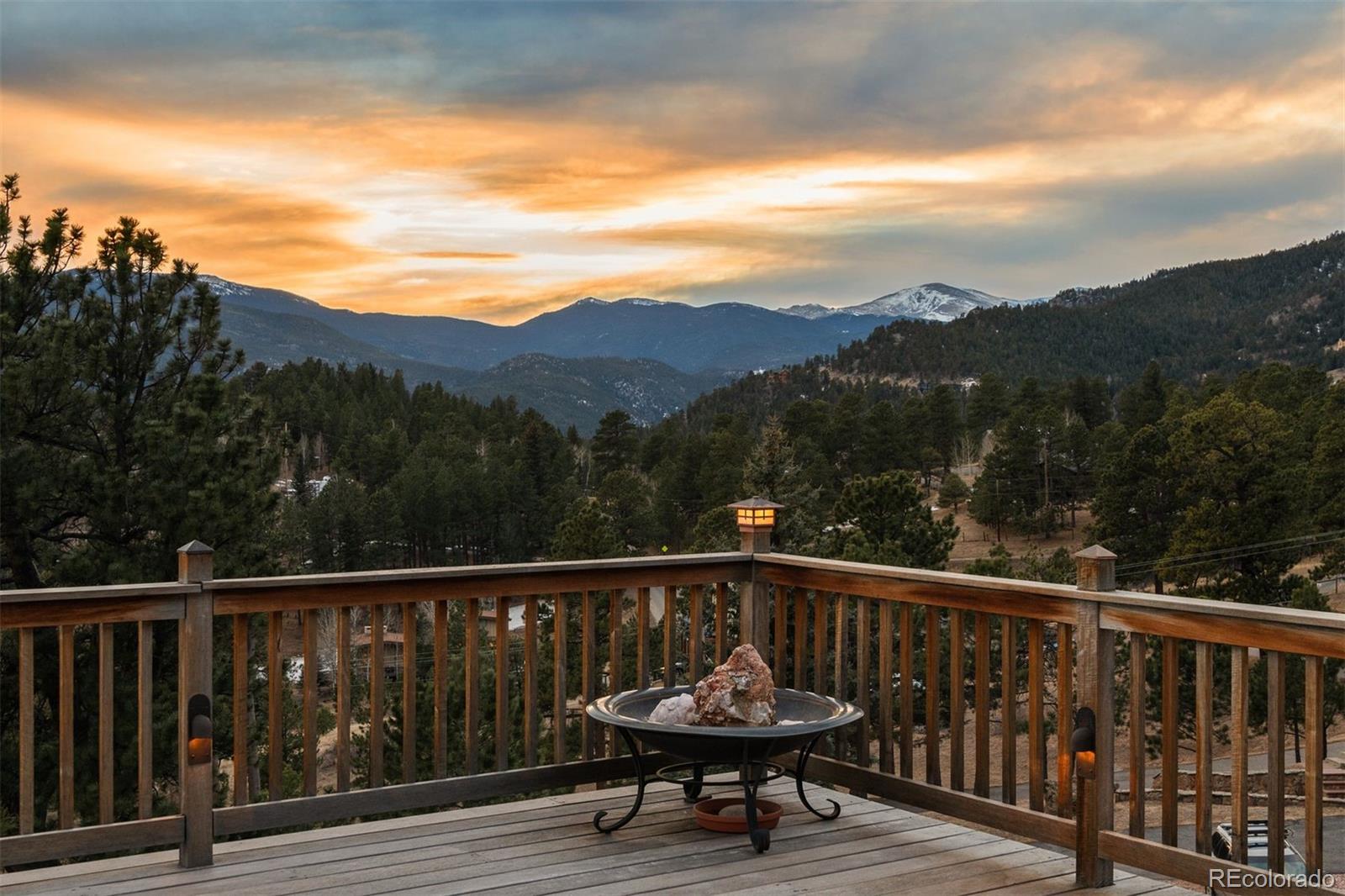 MLS Image #2 for 127  granite way,evergreen, Colorado