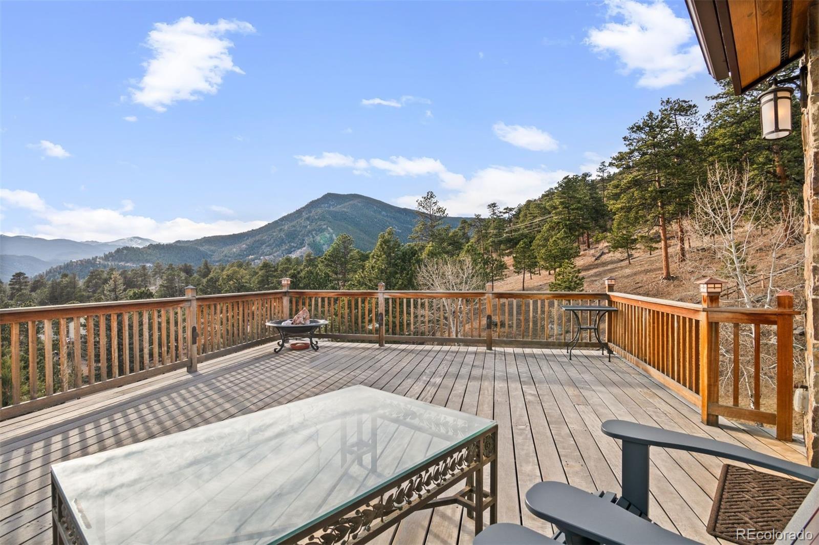 MLS Image #20 for 127  granite way,evergreen, Colorado