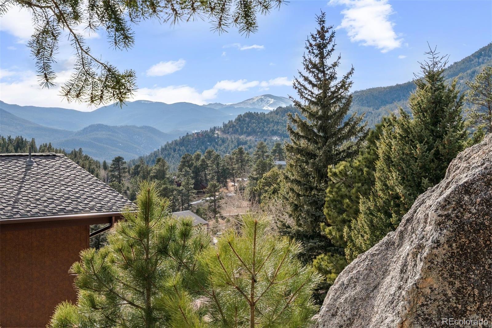 MLS Image #35 for 127  granite way,evergreen, Colorado