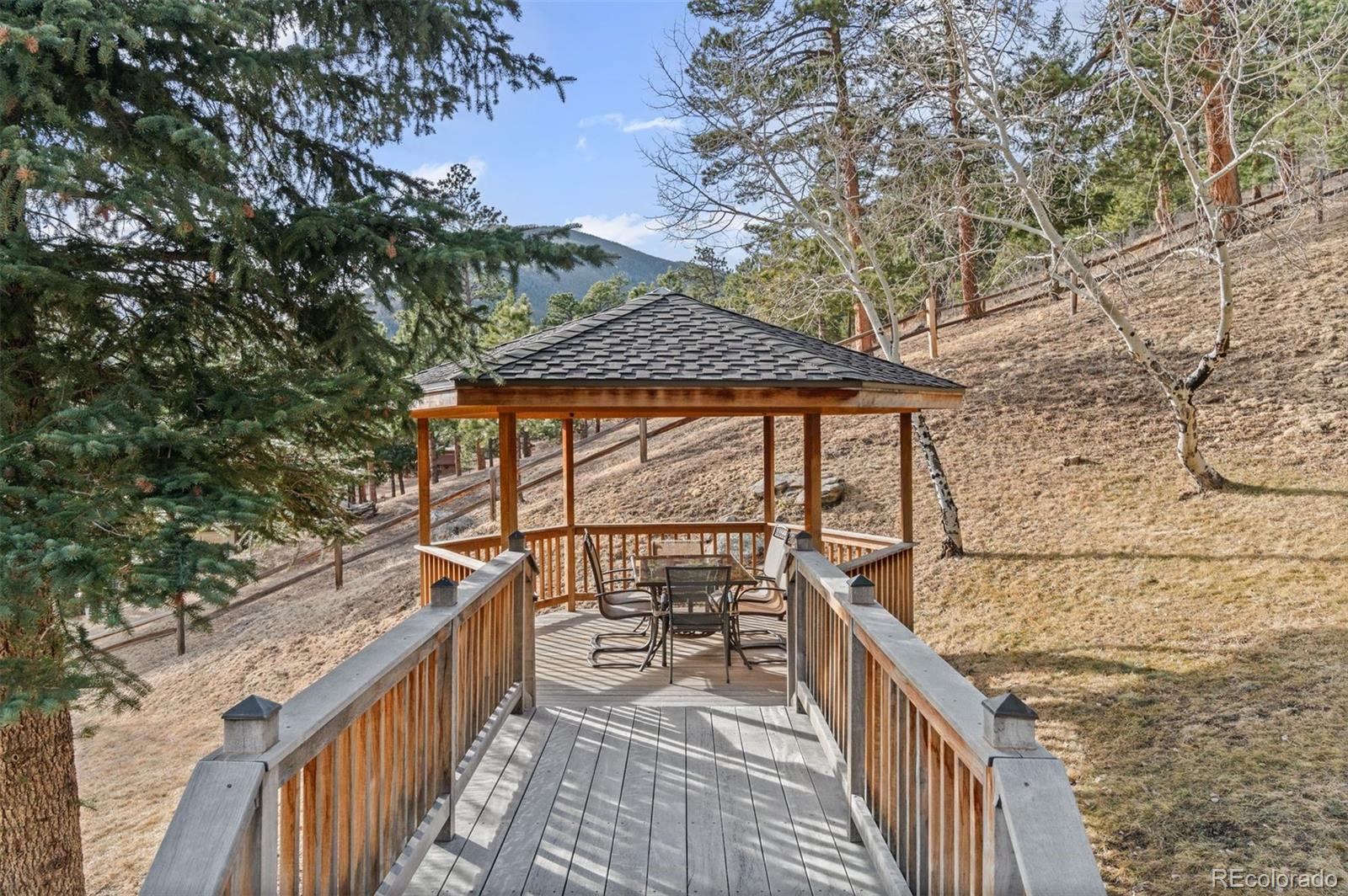MLS Image #37 for 127  granite way,evergreen, Colorado
