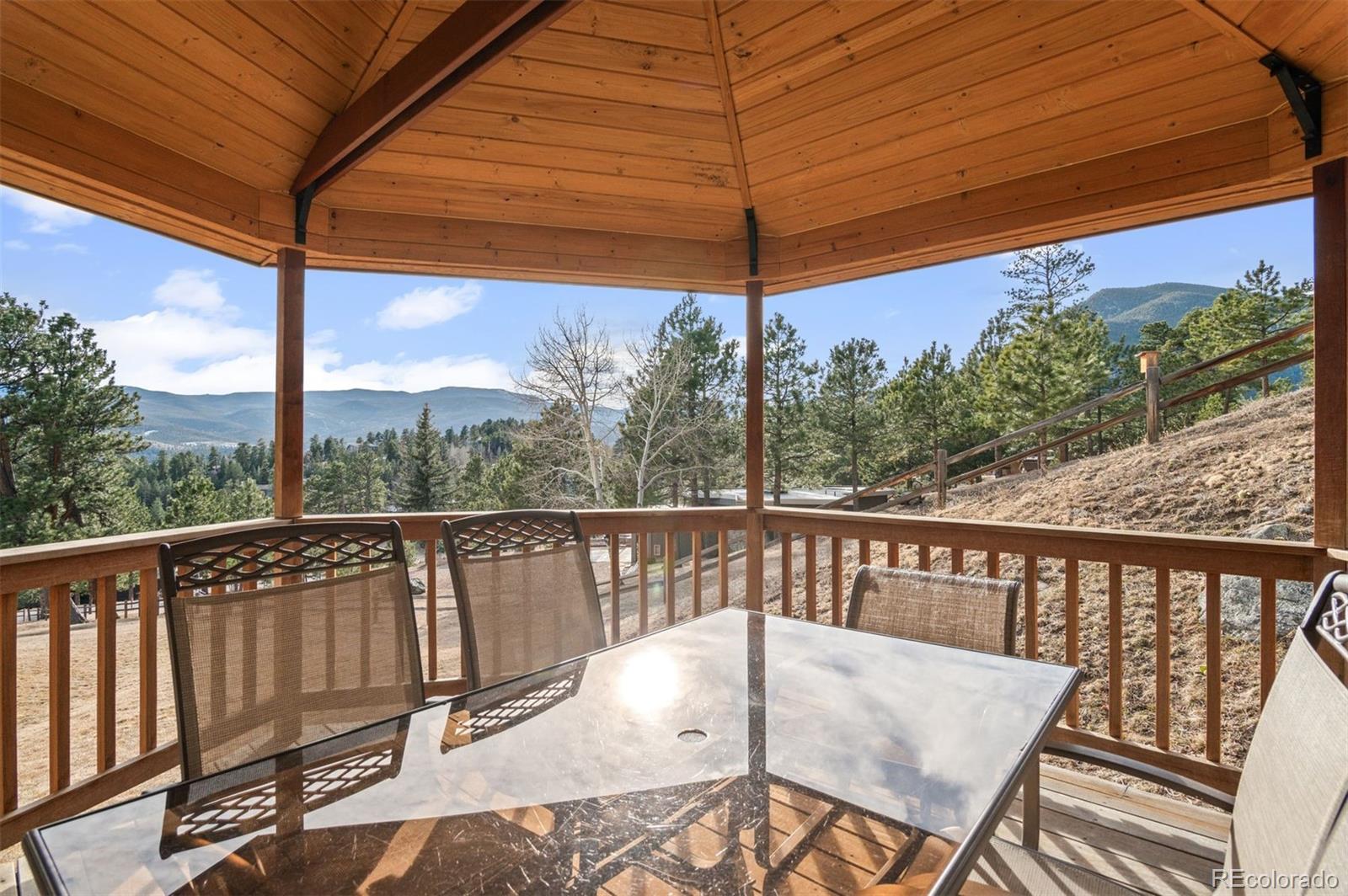 MLS Image #38 for 127  granite way,evergreen, Colorado