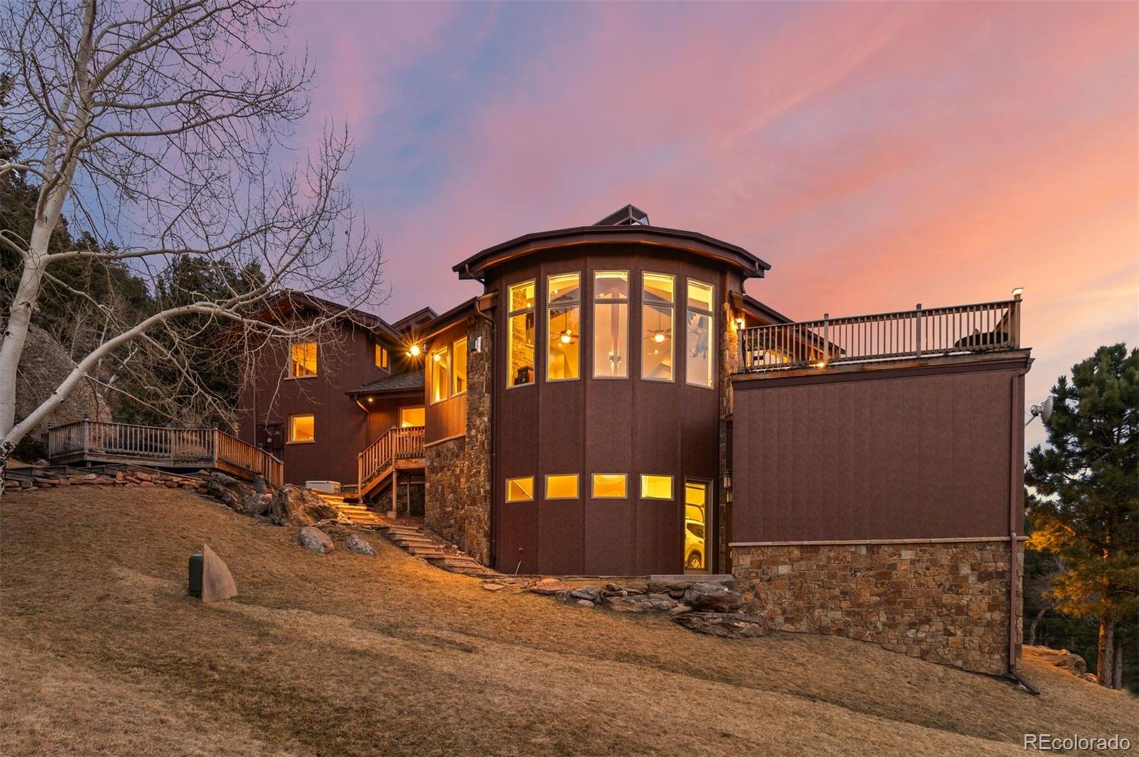 MLS Image #41 for 127  granite way,evergreen, Colorado