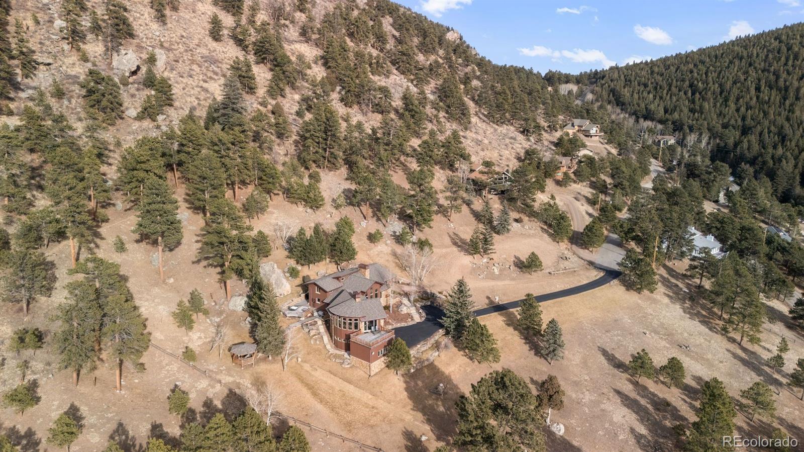 MLS Image #42 for 127  granite way,evergreen, Colorado