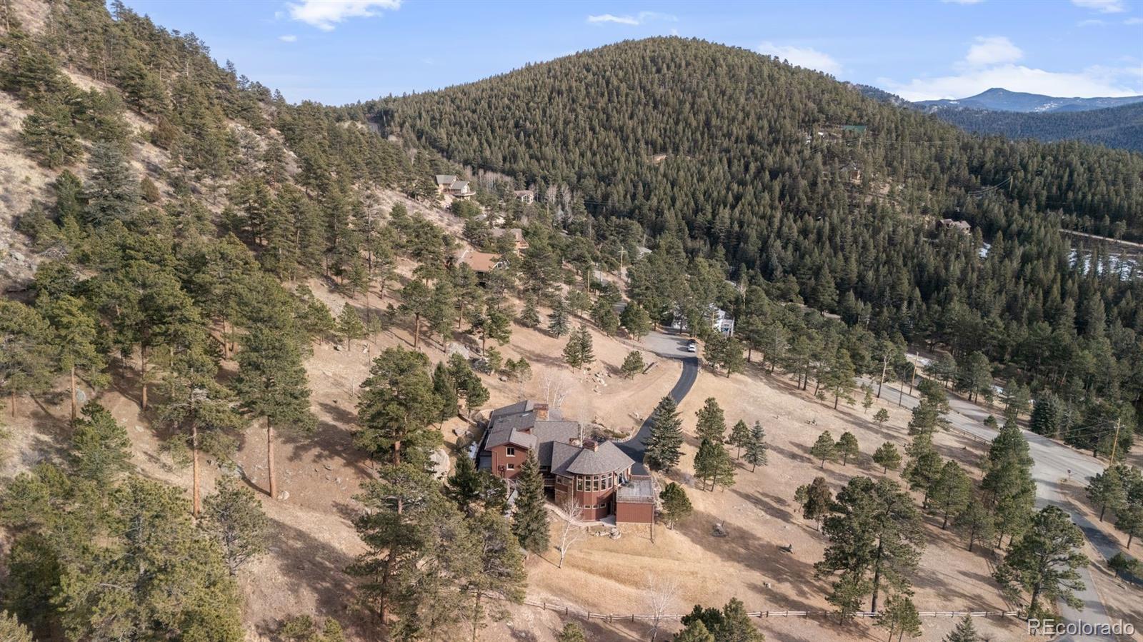 MLS Image #43 for 127  granite way,evergreen, Colorado