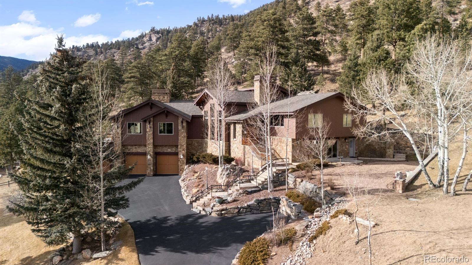 MLS Image #44 for 127  granite way,evergreen, Colorado