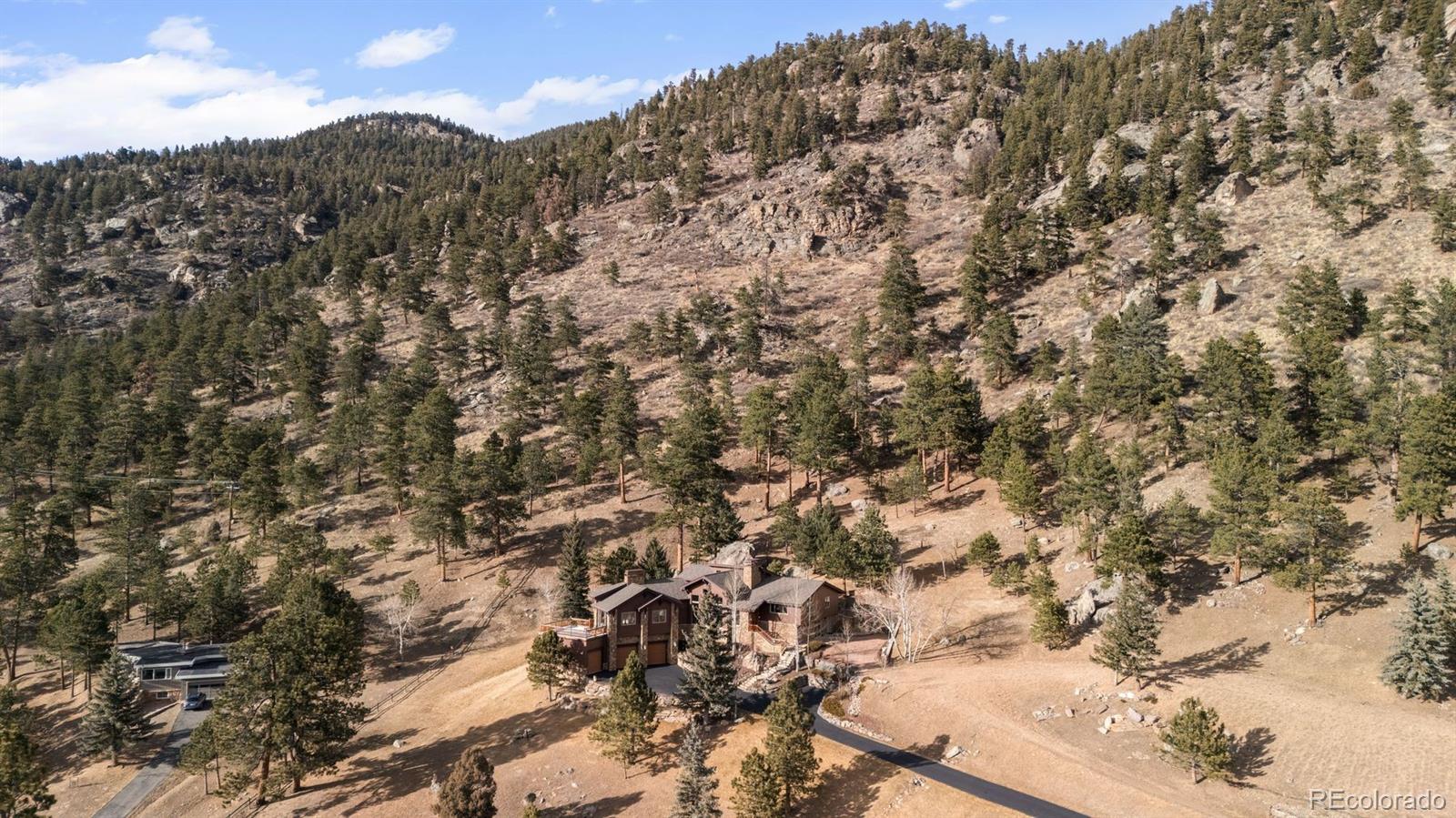 MLS Image #45 for 127  granite way,evergreen, Colorado