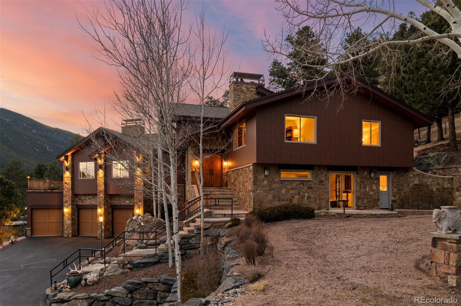 MLS Image #46 for 127  granite way,evergreen, Colorado