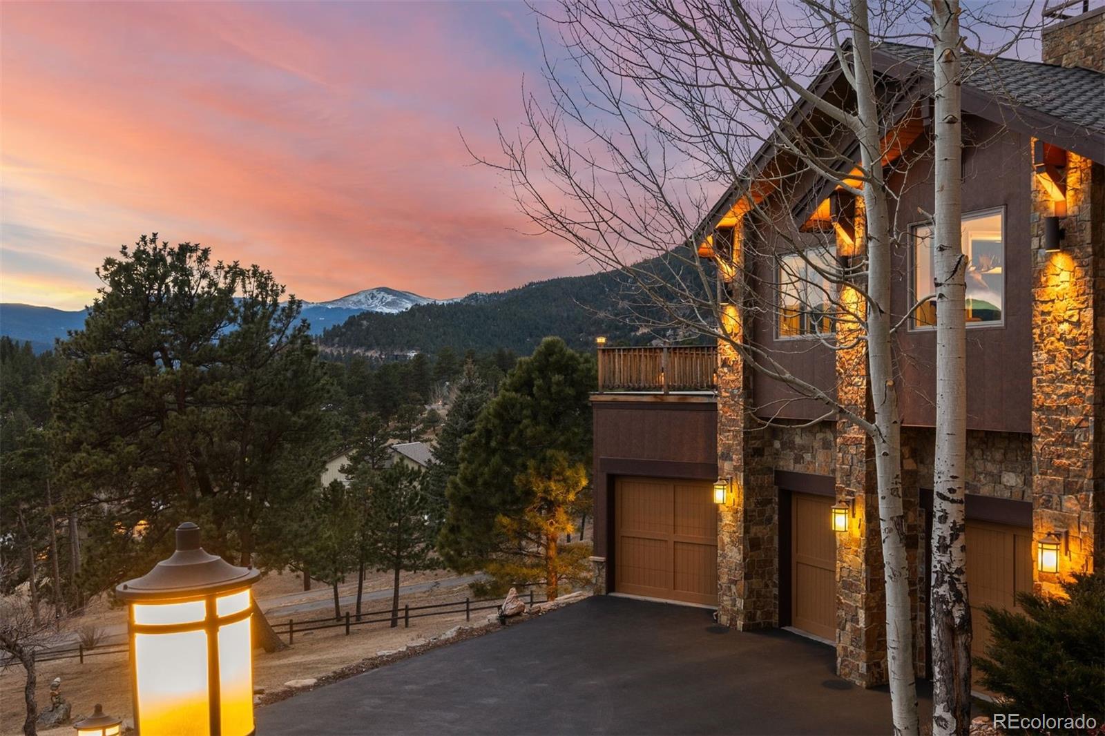 MLS Image #47 for 127  granite way,evergreen, Colorado